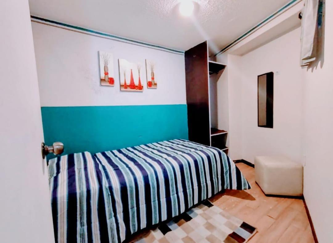 Hotel cápsula Rooms