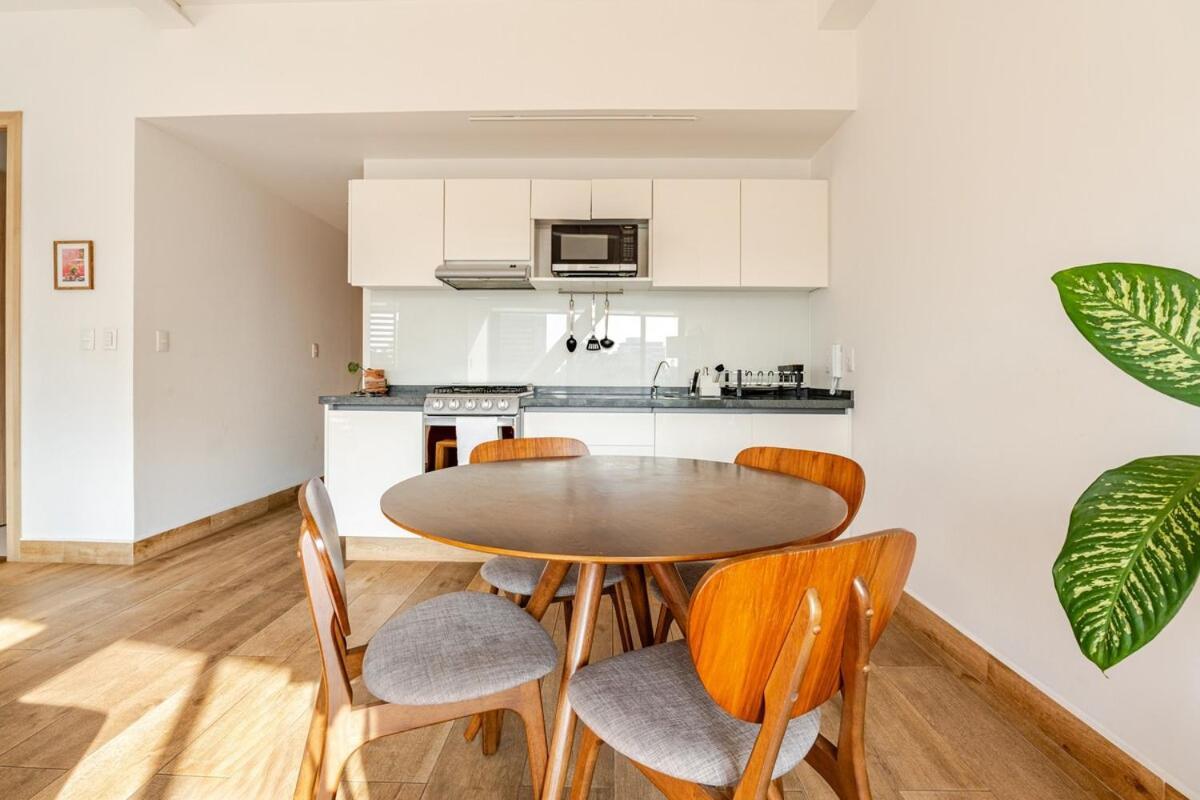 Beautiful Near To Paseo De La Reforma Apartment *