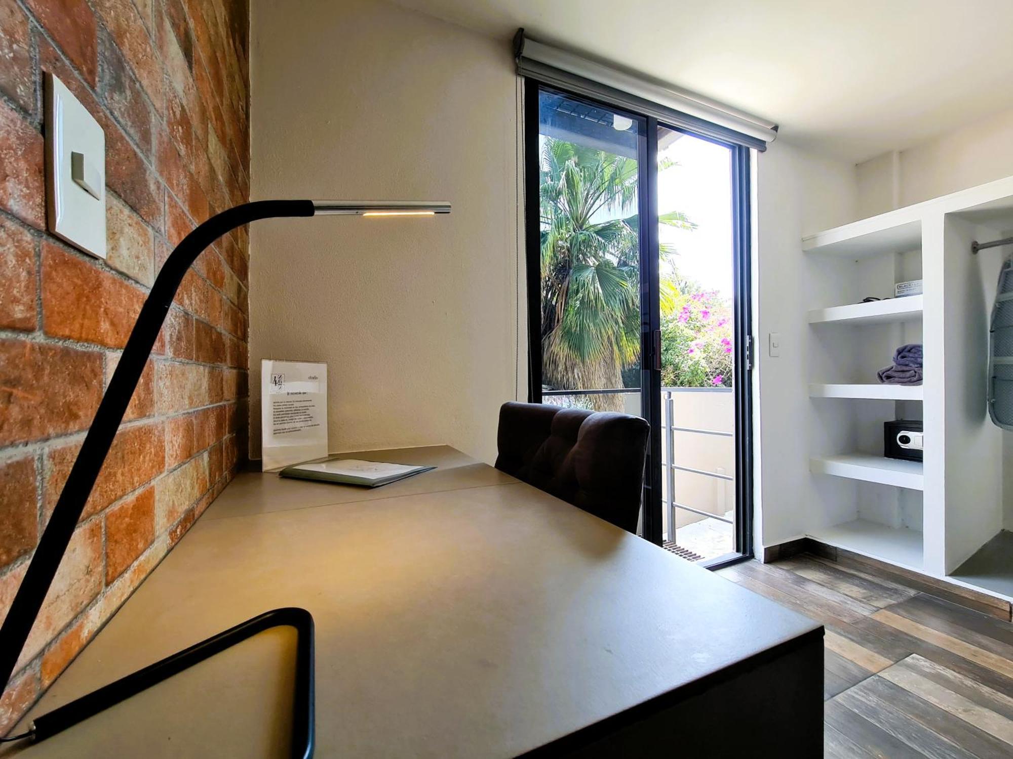 Apartamento R05-c46 Doble Frente Al Itesm Cem Estudiantes Empresas Ejecutivos Familias Turistas Nomadas Bienvenidos!!! Ubicacion Estrategica 10min Izcalli-15min Esmeralda-20min Satelite-25min Aifa México DF