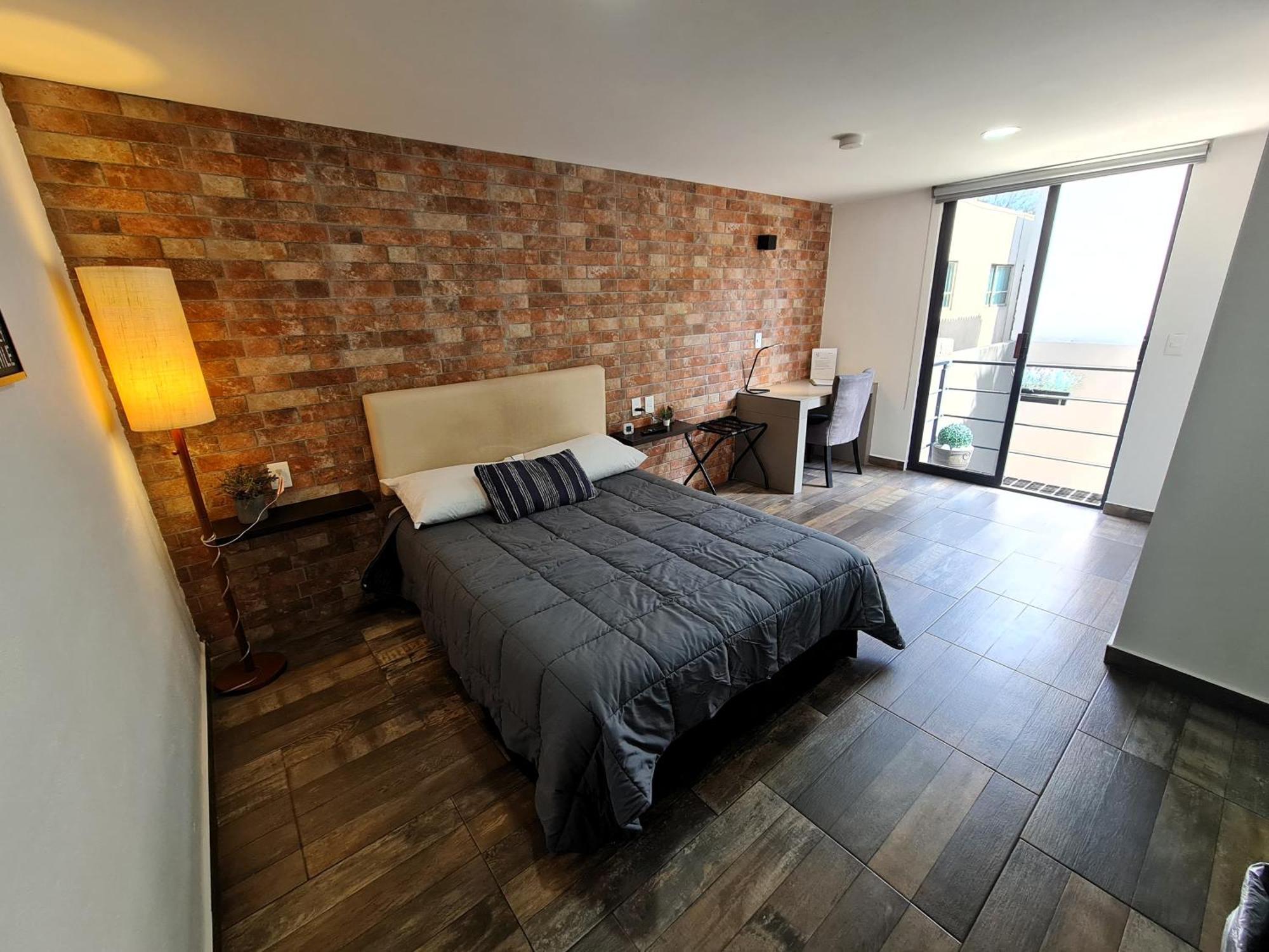 Apartamento R05-c46 Doble Frente Al Itesm Cem Estudiantes Empresas Ejecutivos Familias Turistas Nomadas Bienvenidos!!! Ubicacion Estrategica 10min Izcalli-15min Esmeralda-20min Satelite-25min Aifa *