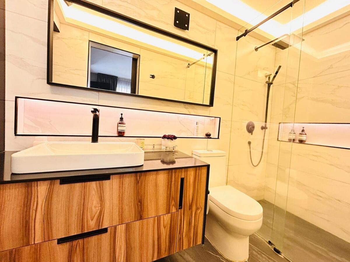 Increible Departamento Roma Norte 4pers Con Terraza Apartamento