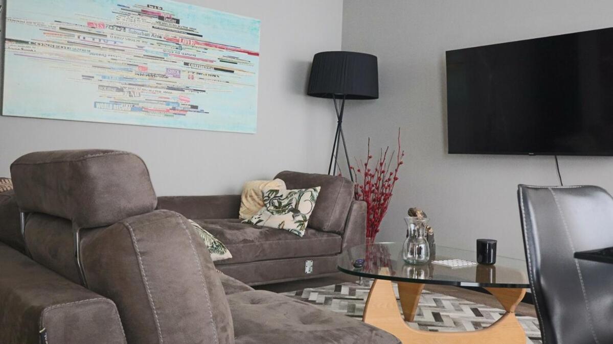 Apartamento Increible Departamento Roma Norte 4pers Con Terraza *
