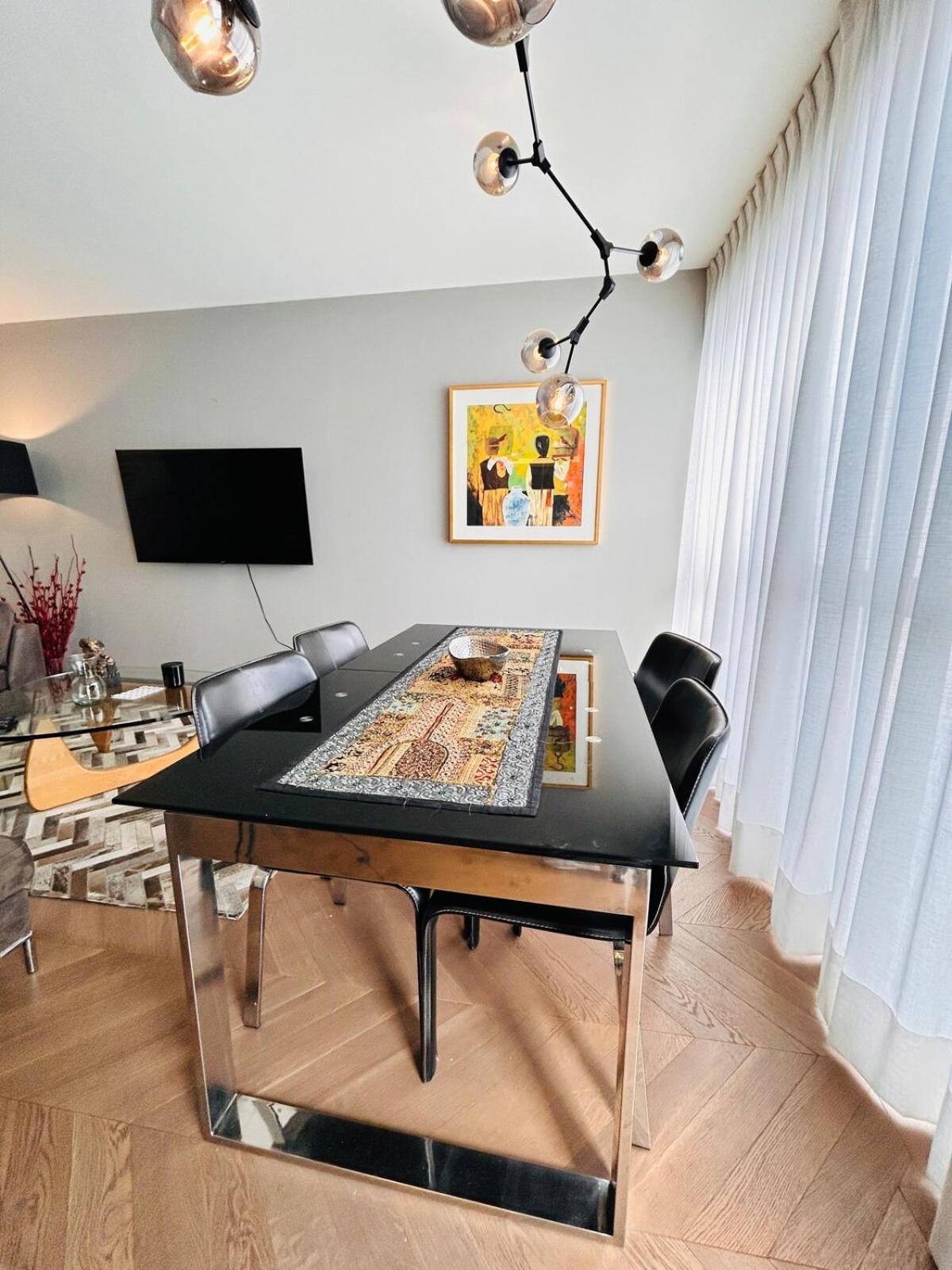 Apartamento Increible Departamento Roma Norte 4pers Con Terraza *