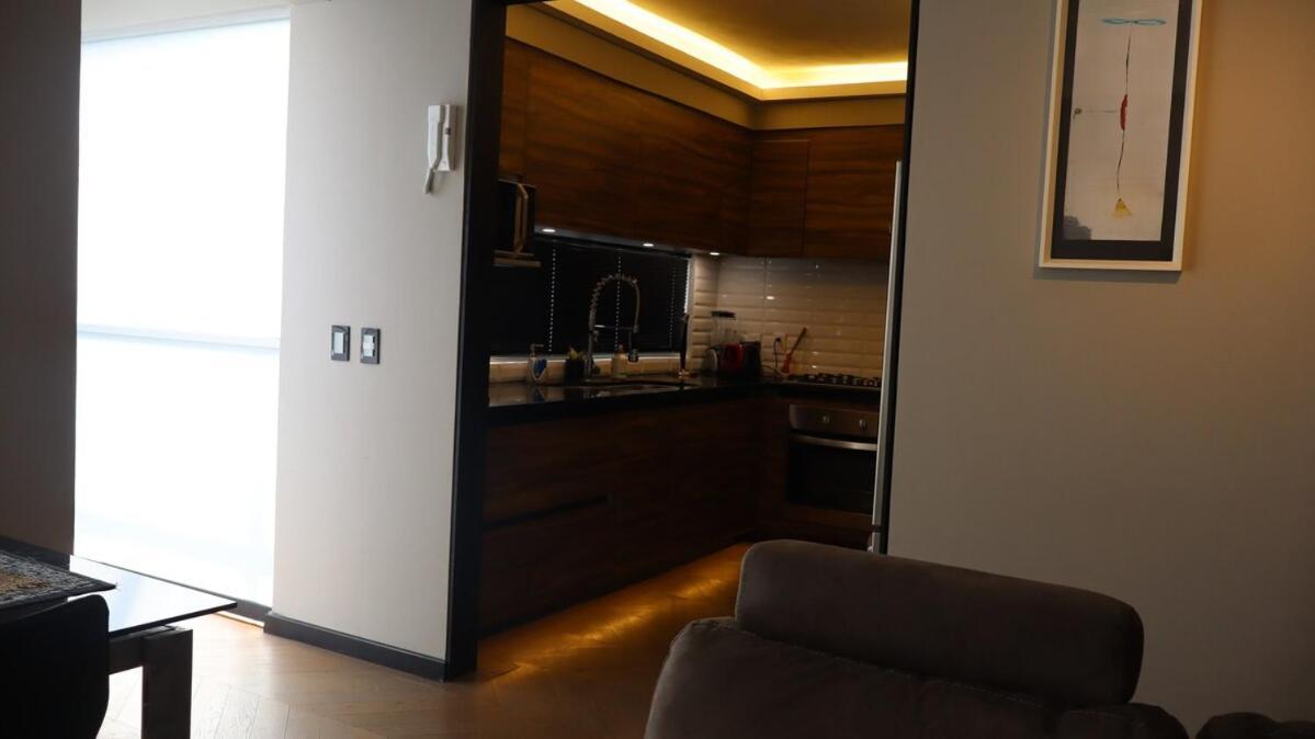 Increible Departamento Roma Norte 4pers Con Terraza Apartamento