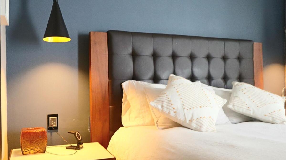 Apartamento Increible Departamento Roma Norte 4pers Con Terraza *