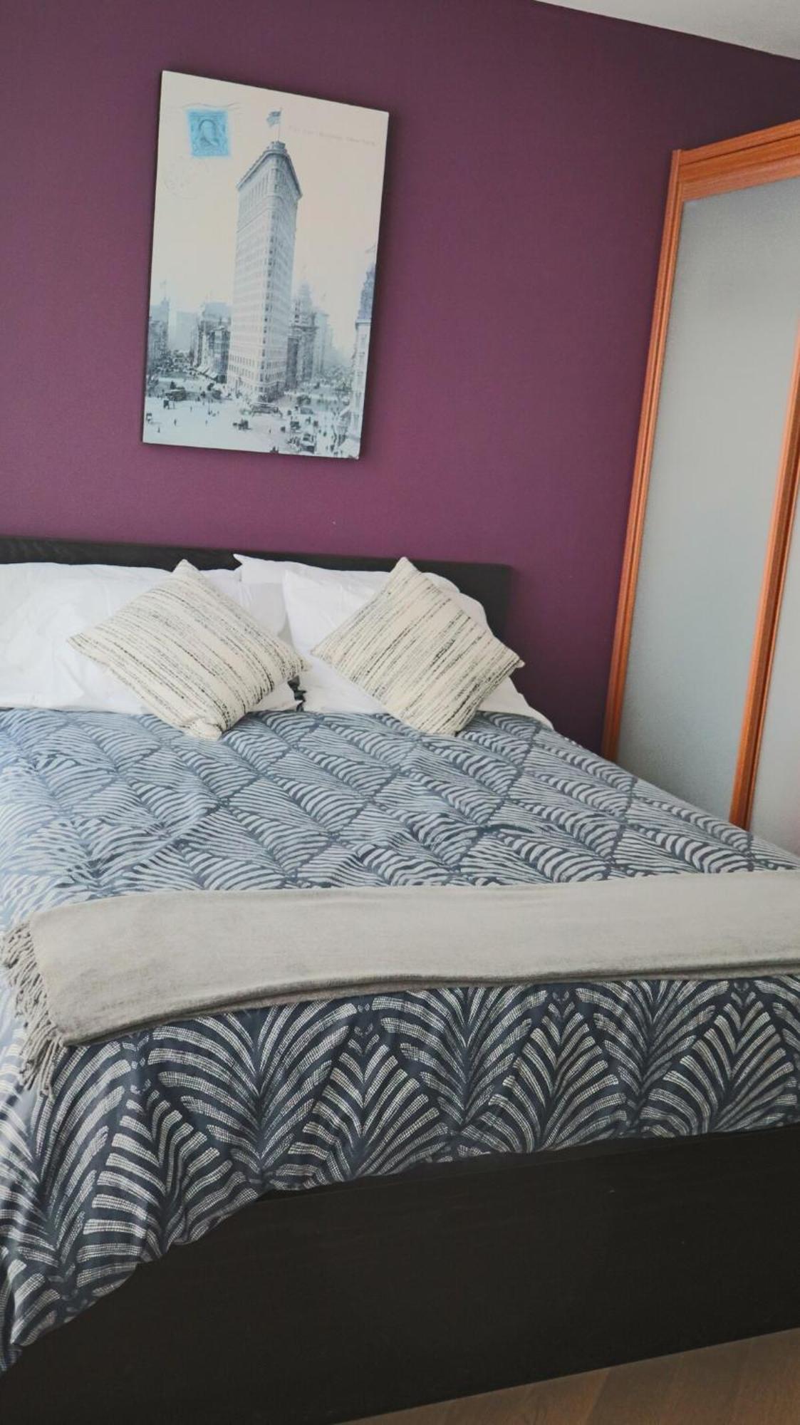 Apartamento Increible Departamento Roma Norte 4pers Con Terraza *