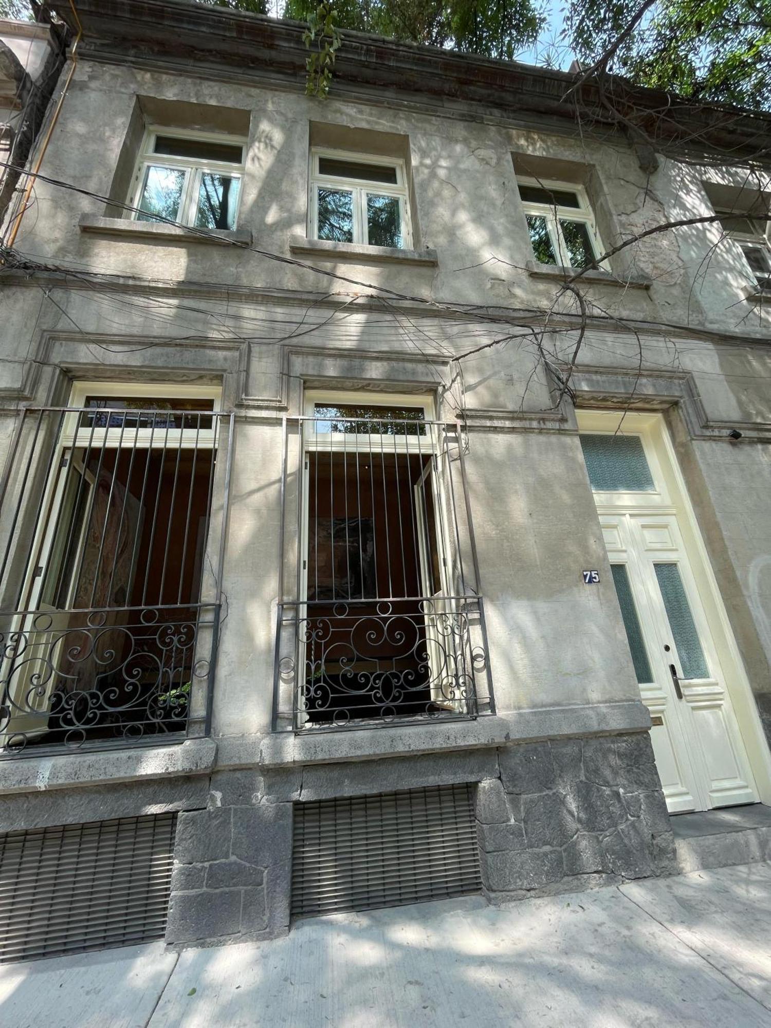 Casa Tenue Hotel