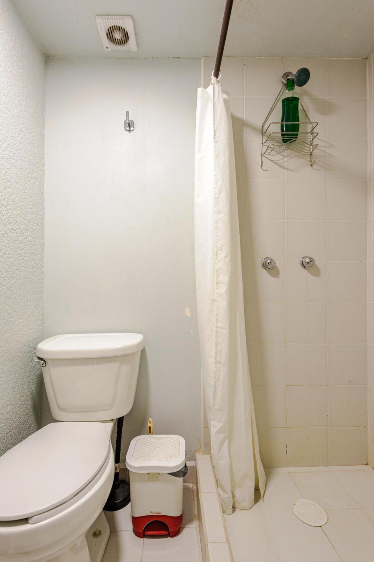Apartamento Espacioso Con Oficina Y Internet De Alta Velocidad México DF
