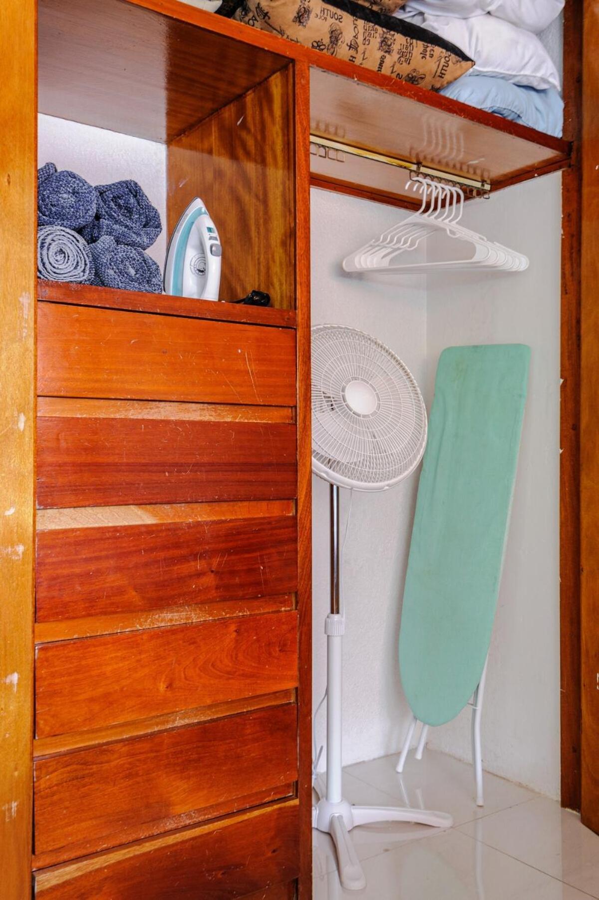 Apartamento Espacioso Con Oficina Y Internet De Alta Velocidad