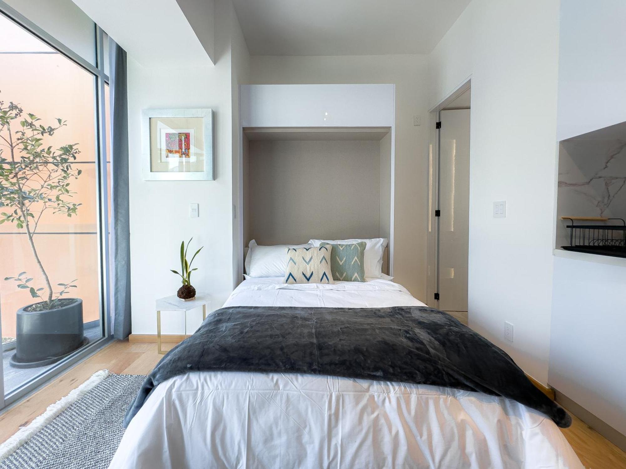 Apartment Icon Cibeles By Wynwood House