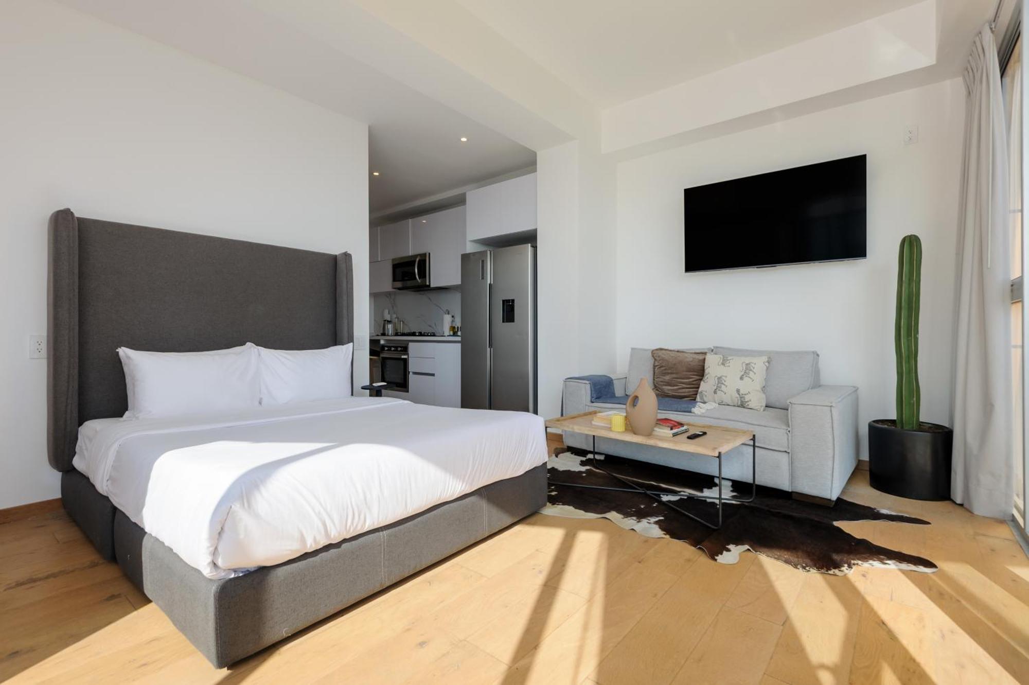 Apartment Icon Cibeles By Wynwood House