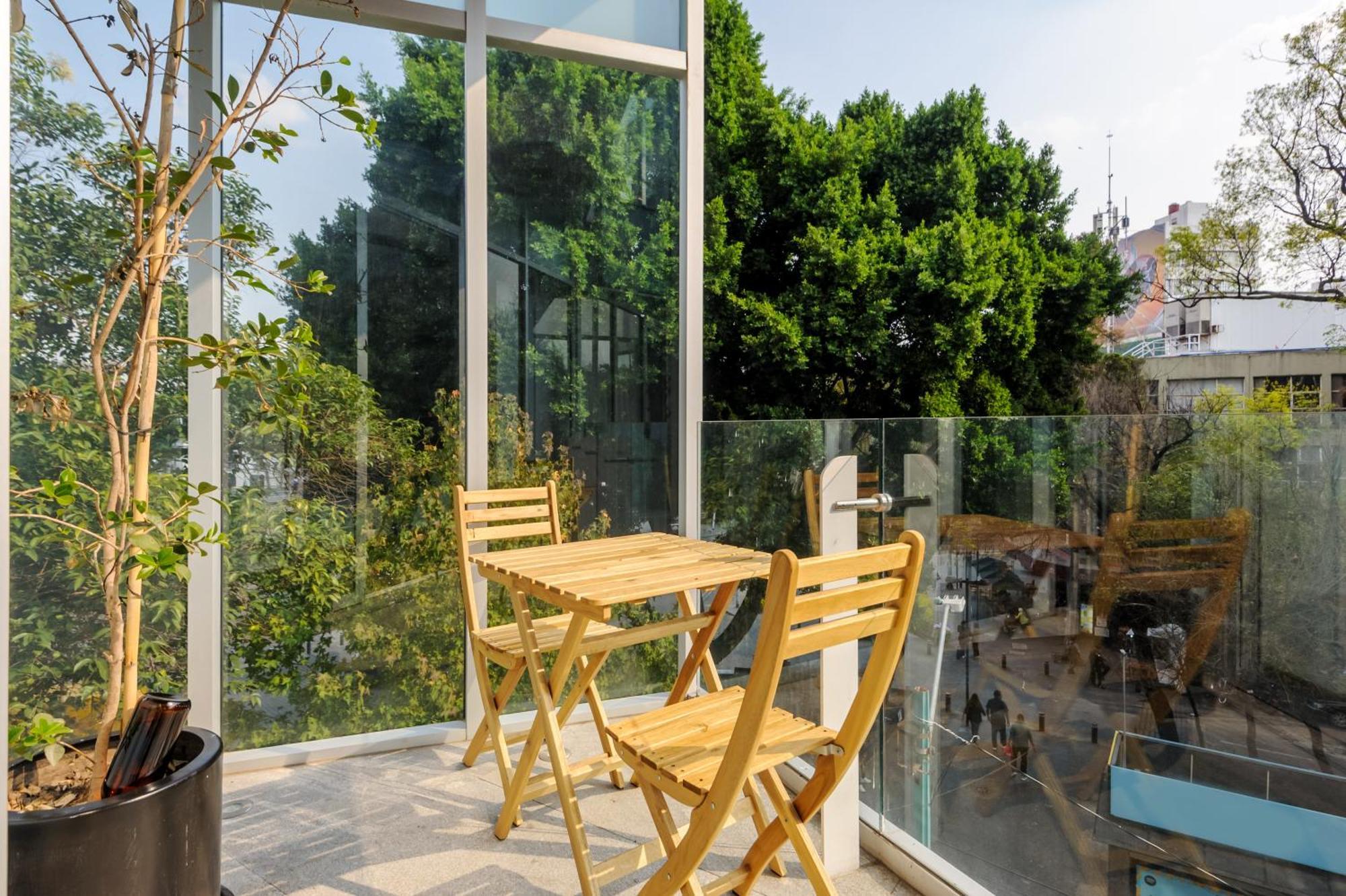 Icon Cibeles By Wynwood House Apartment *