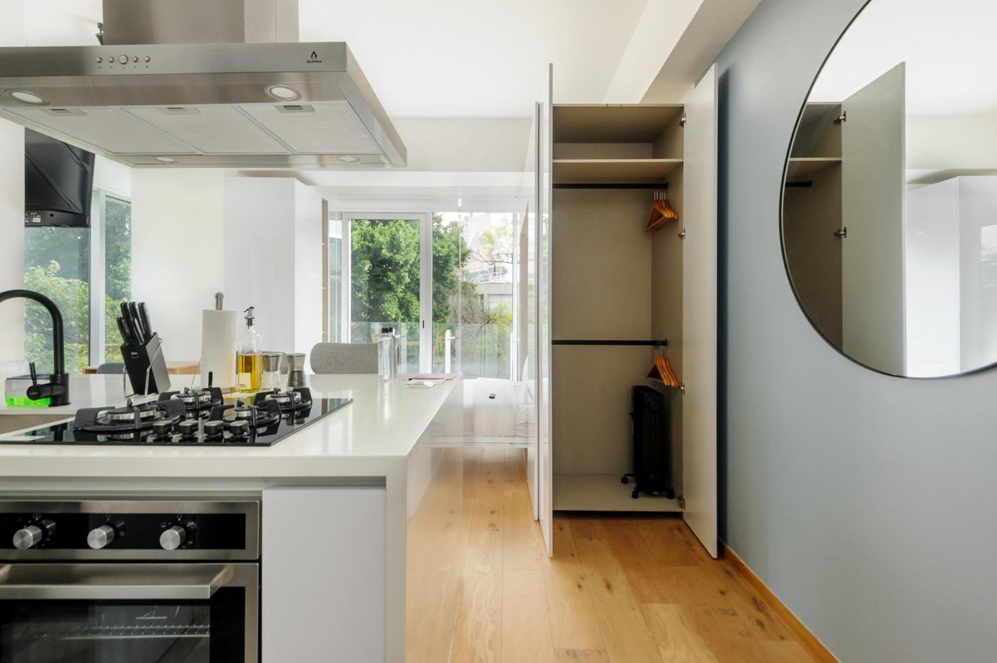 Icon Cibeles By Wynwood House Apartment *