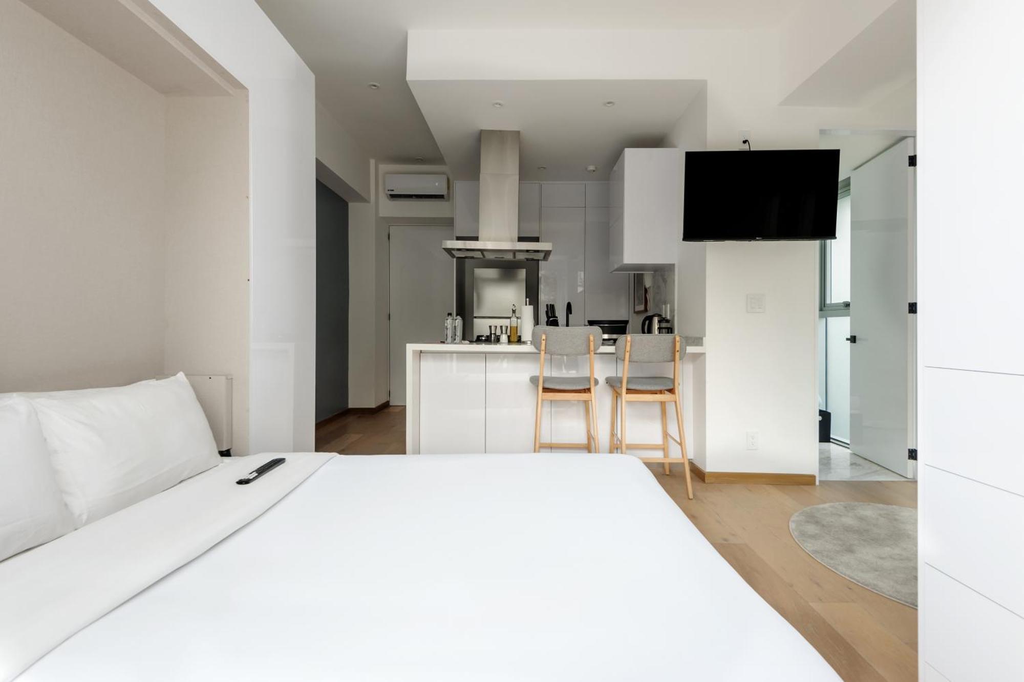 Apartment Icon Cibeles By Wynwood House