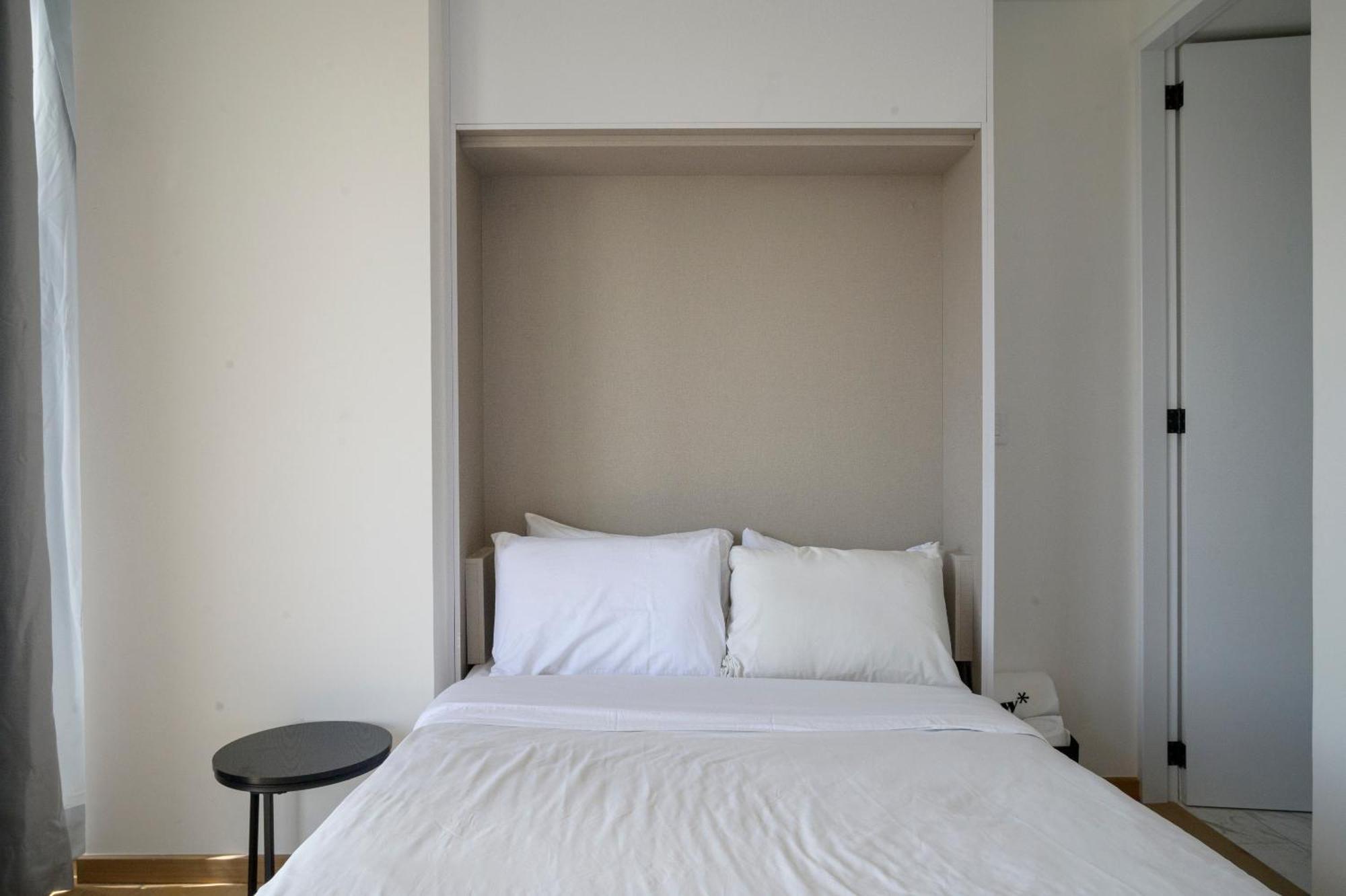 Icon Cibeles By Wynwood House Apartment Mexico City