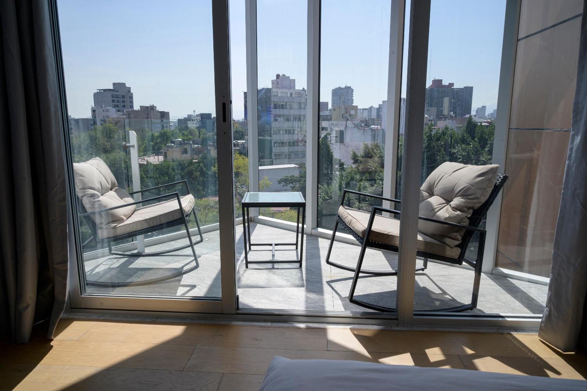 Icon Cibeles By Wynwood House Apartment *