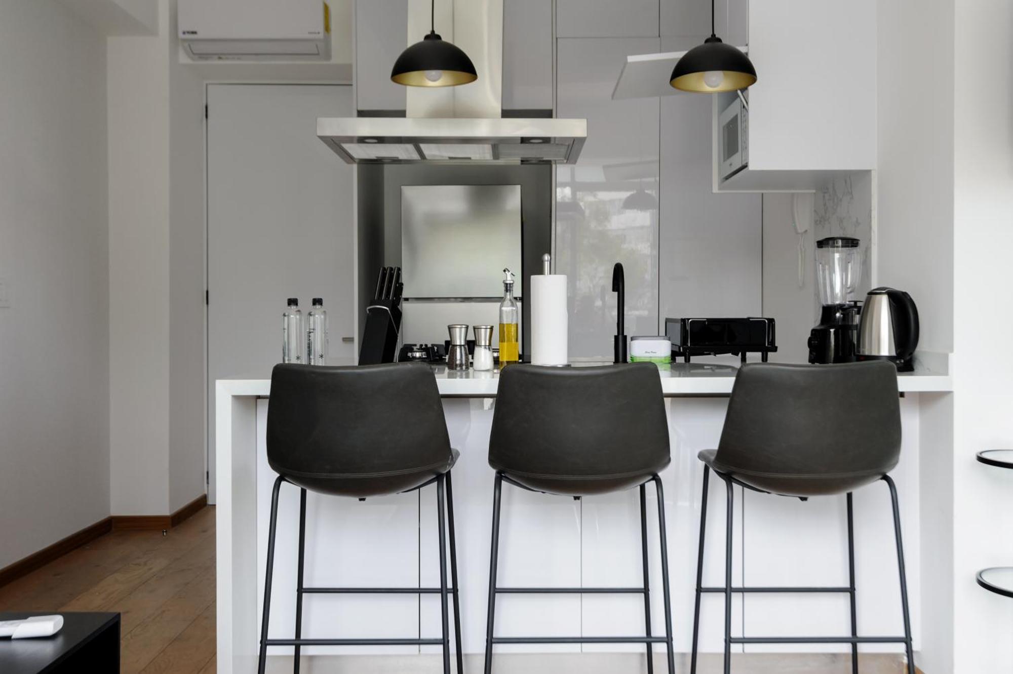 Icon Cibeles By Wynwood House Apartment Mexico City
