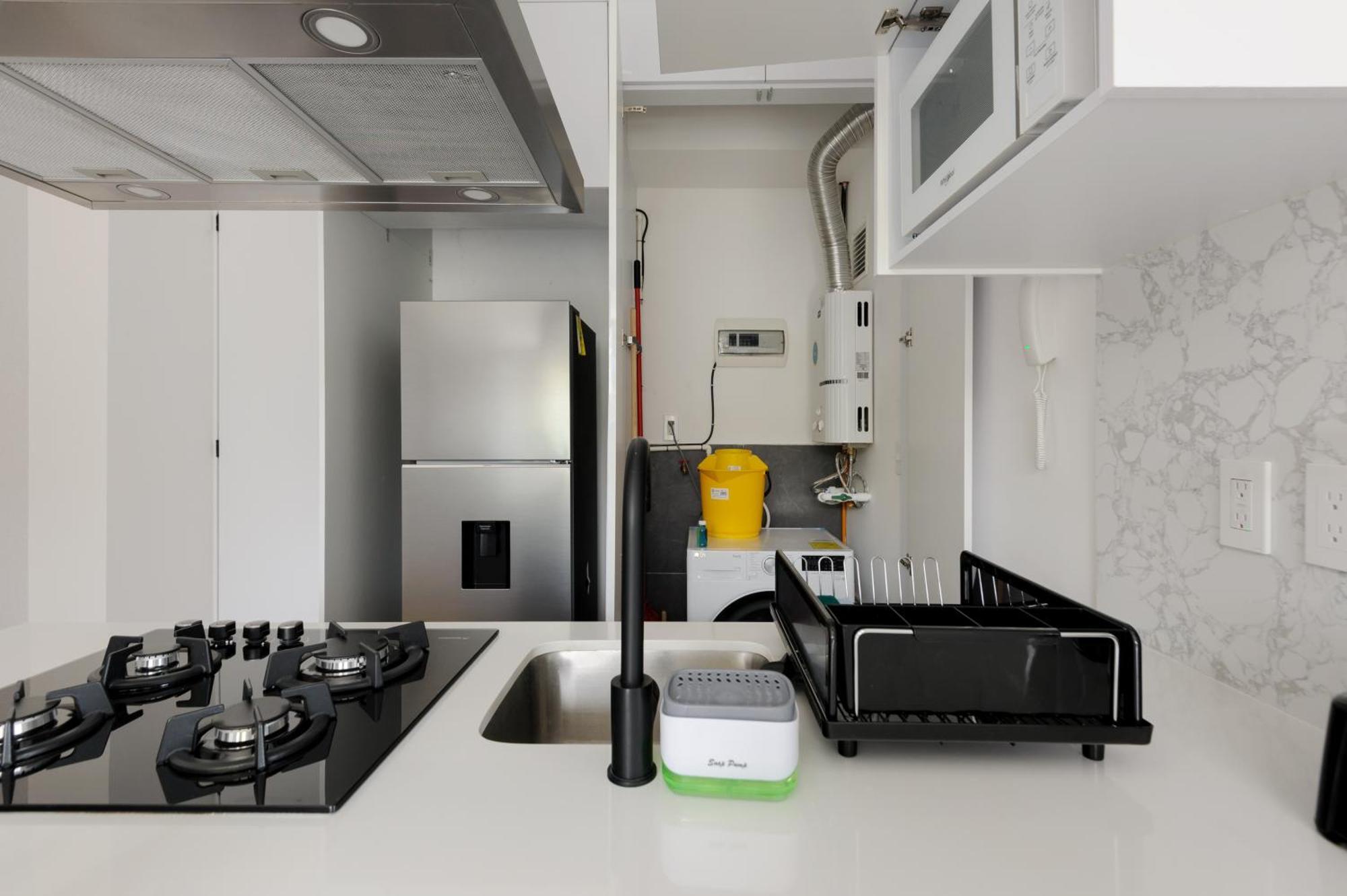 Apartment Icon Cibeles By Wynwood House *