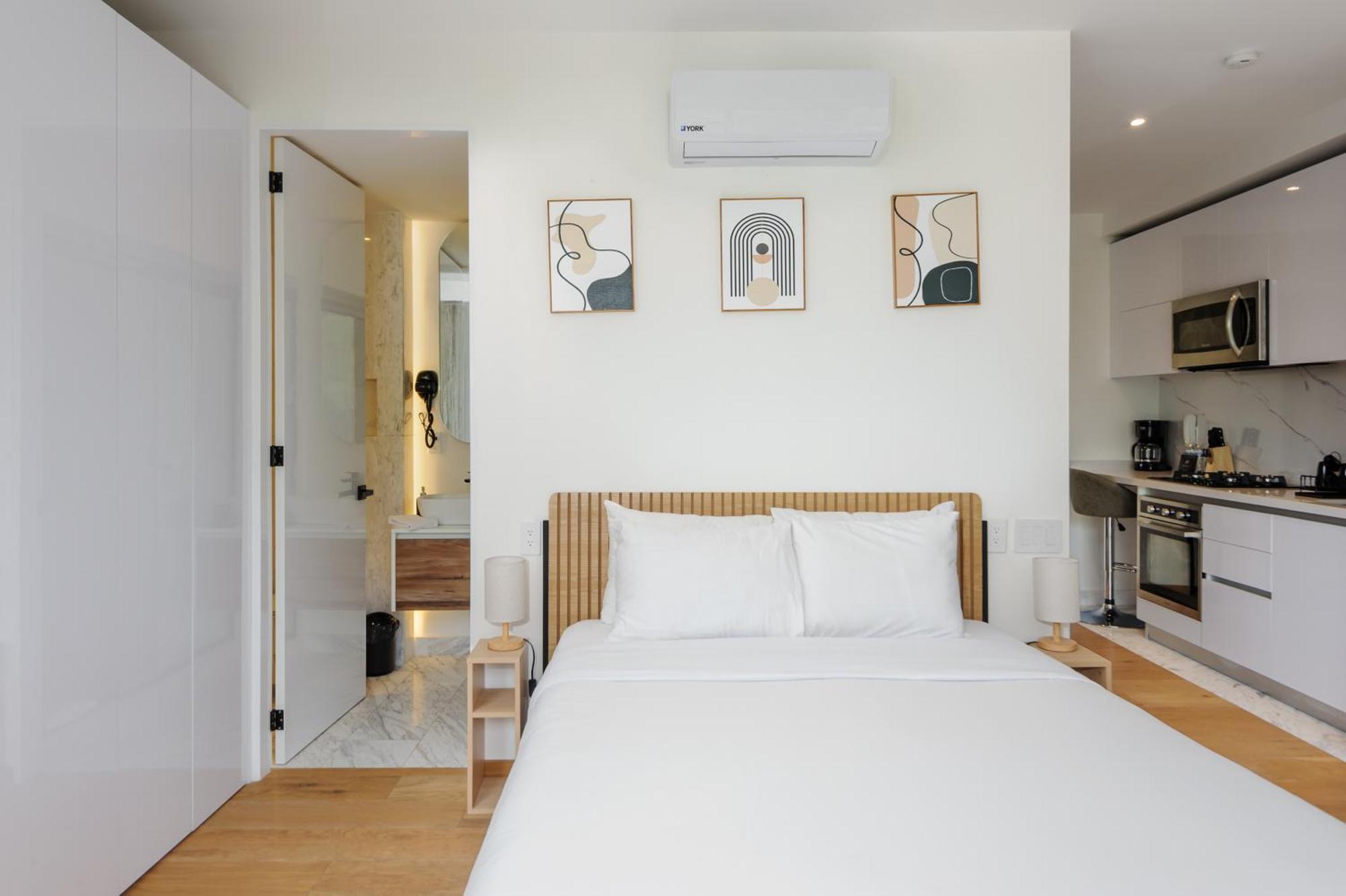 Apartment Icon Cibeles By Wynwood House *