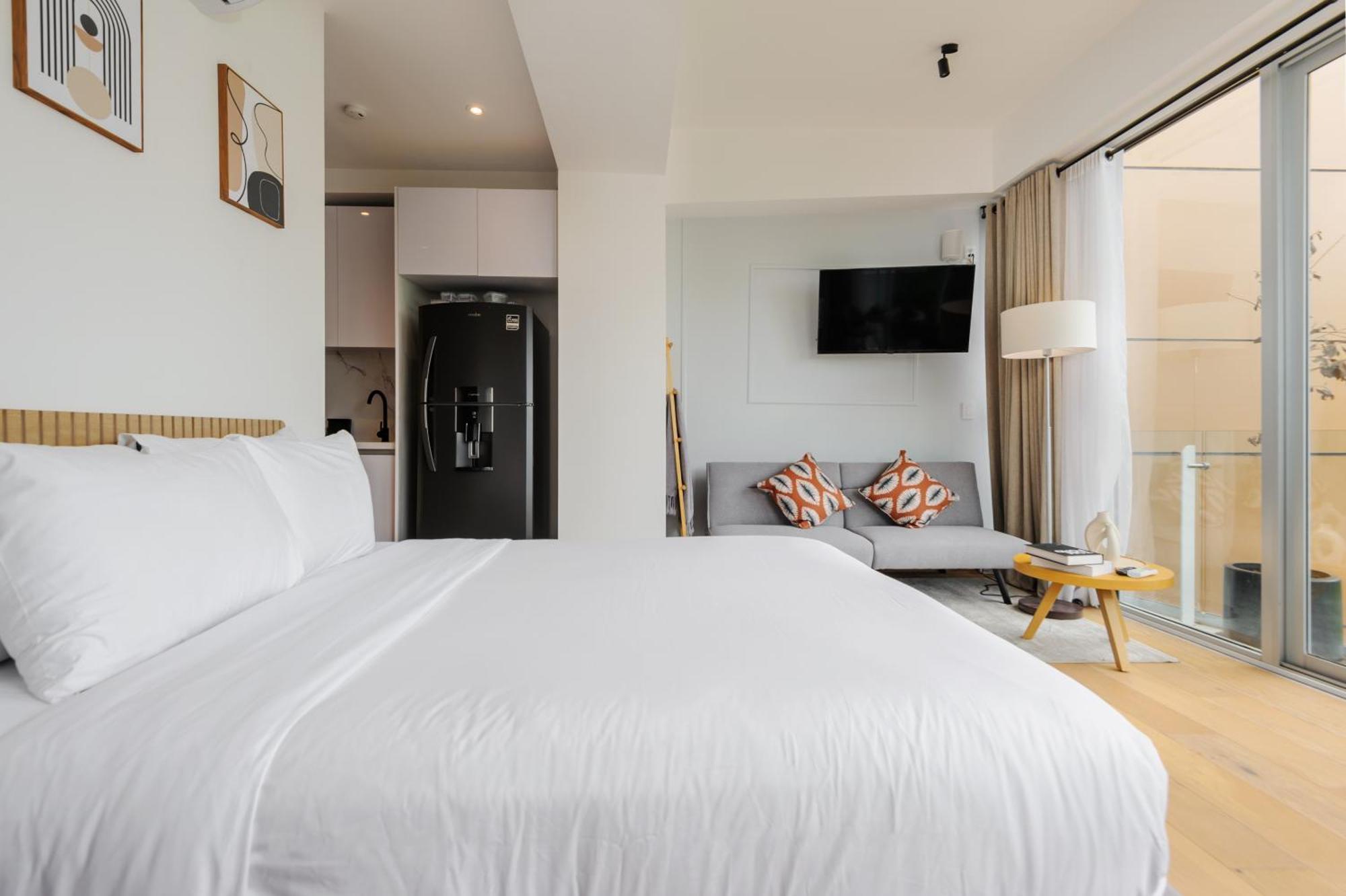 Apartment Icon Cibeles By Wynwood House