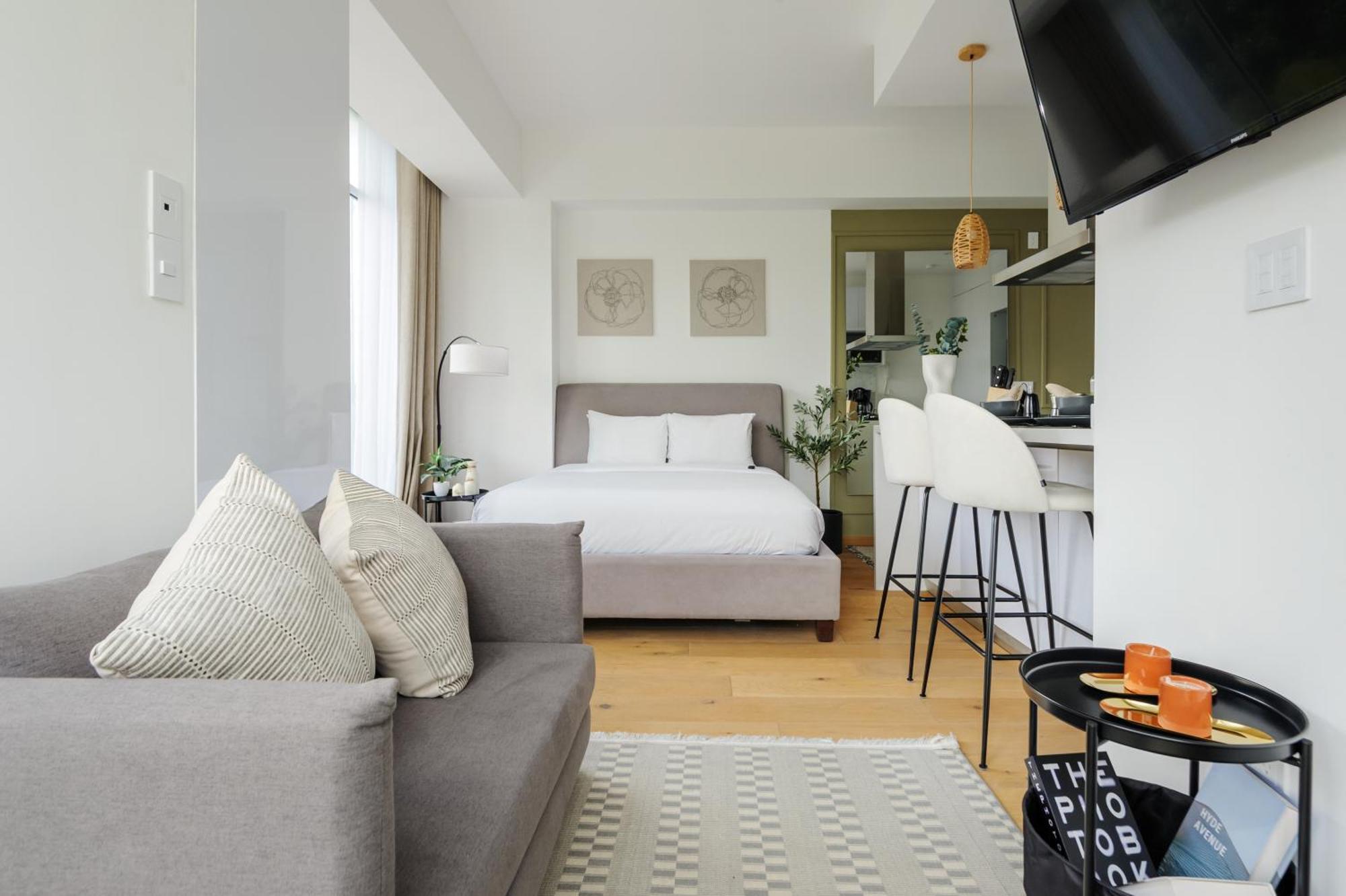 Icon Cibeles By Wynwood House Apartment *