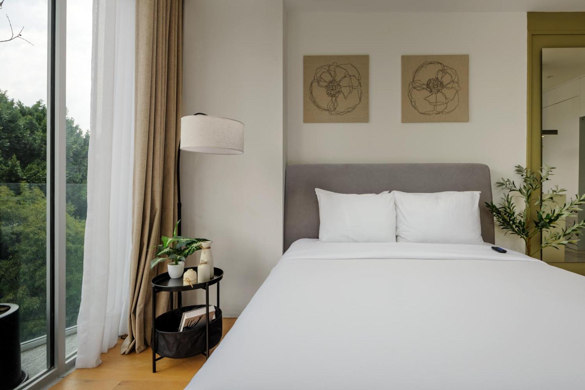Icon Cibeles By Wynwood House Apartment