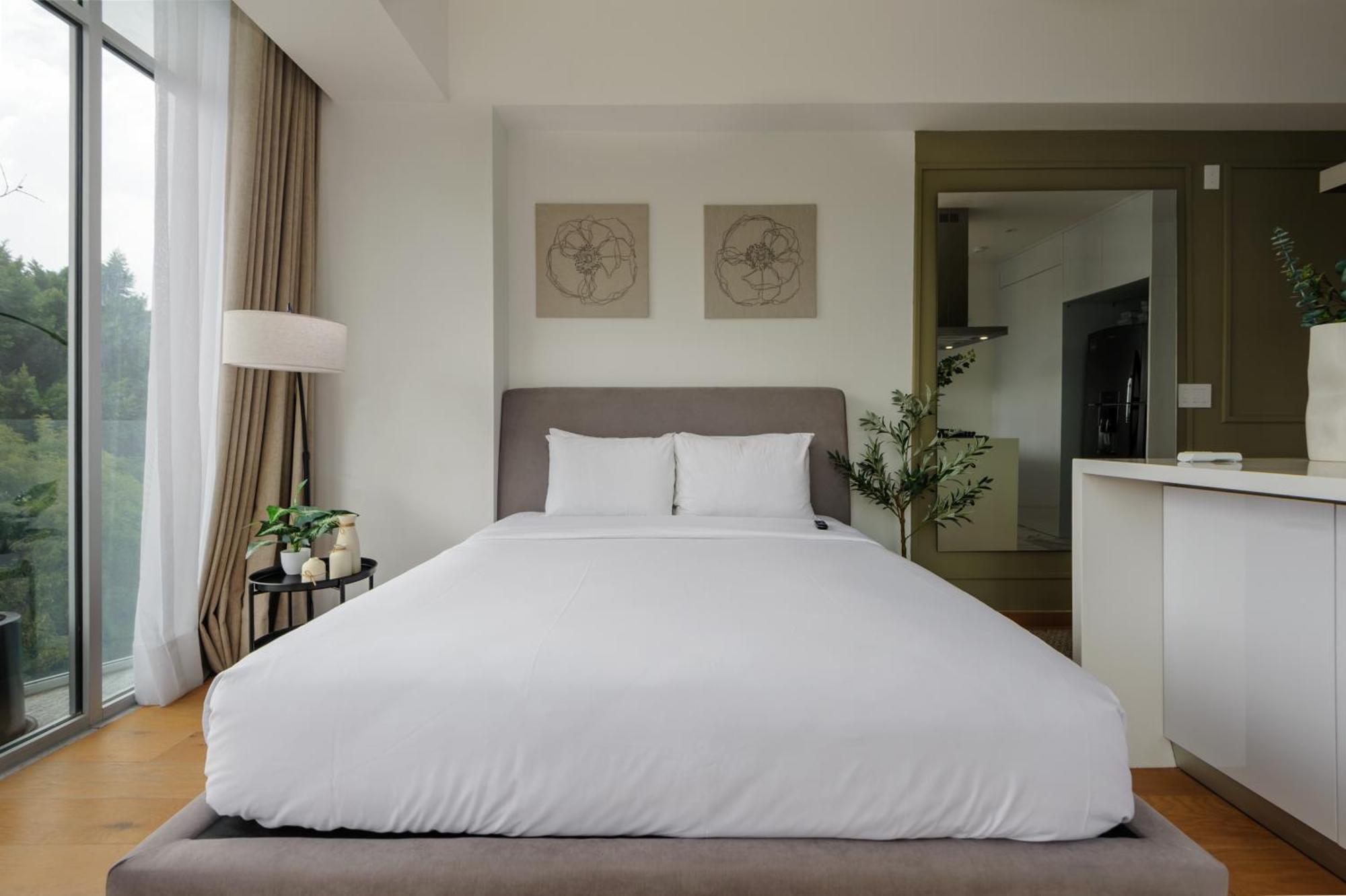 Apartment Icon Cibeles By Wynwood House