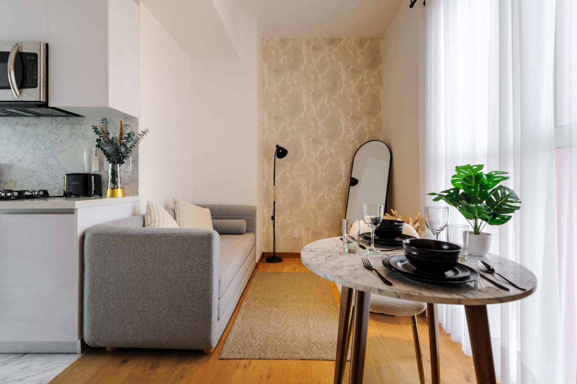 Apartment Icon Cibeles By Wynwood House *