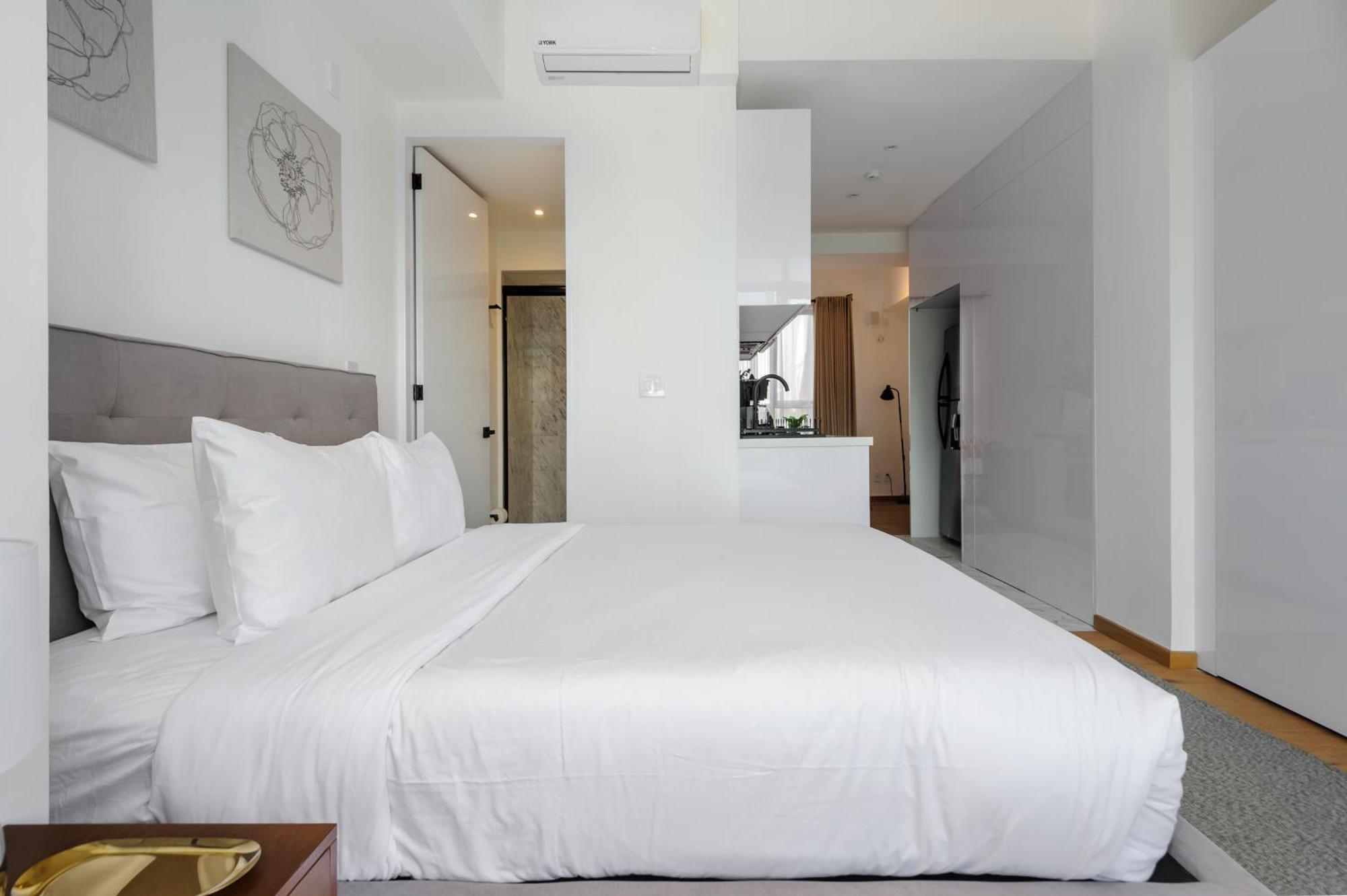 Icon Cibeles By Wynwood House Apartment