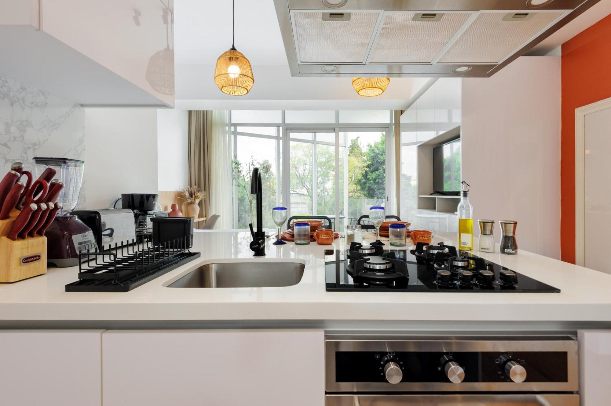 Apartment Icon Cibeles By Wynwood House
