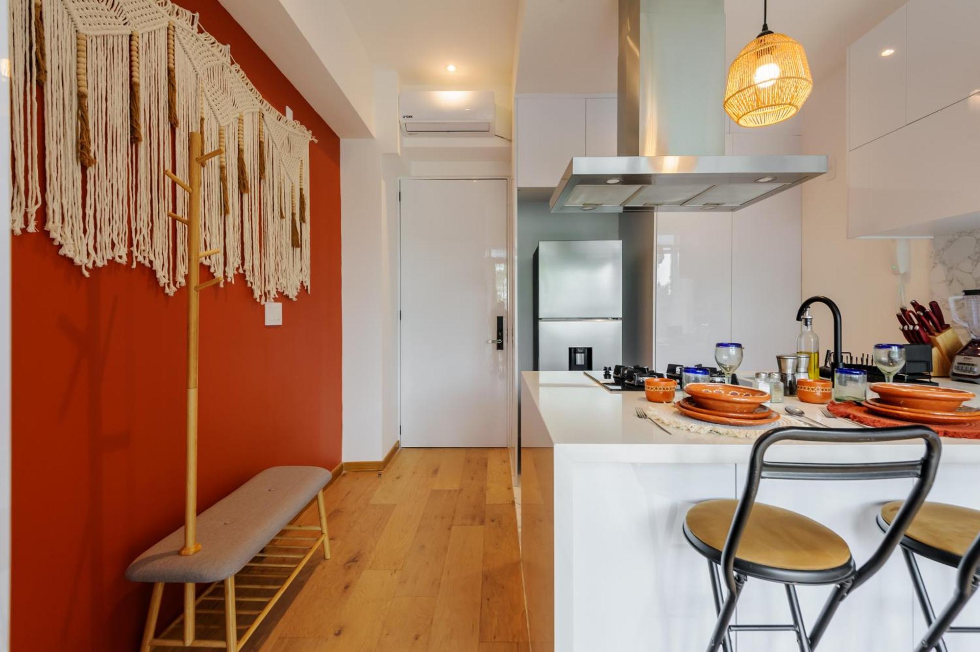 Icon Cibeles By Wynwood House Apartment *