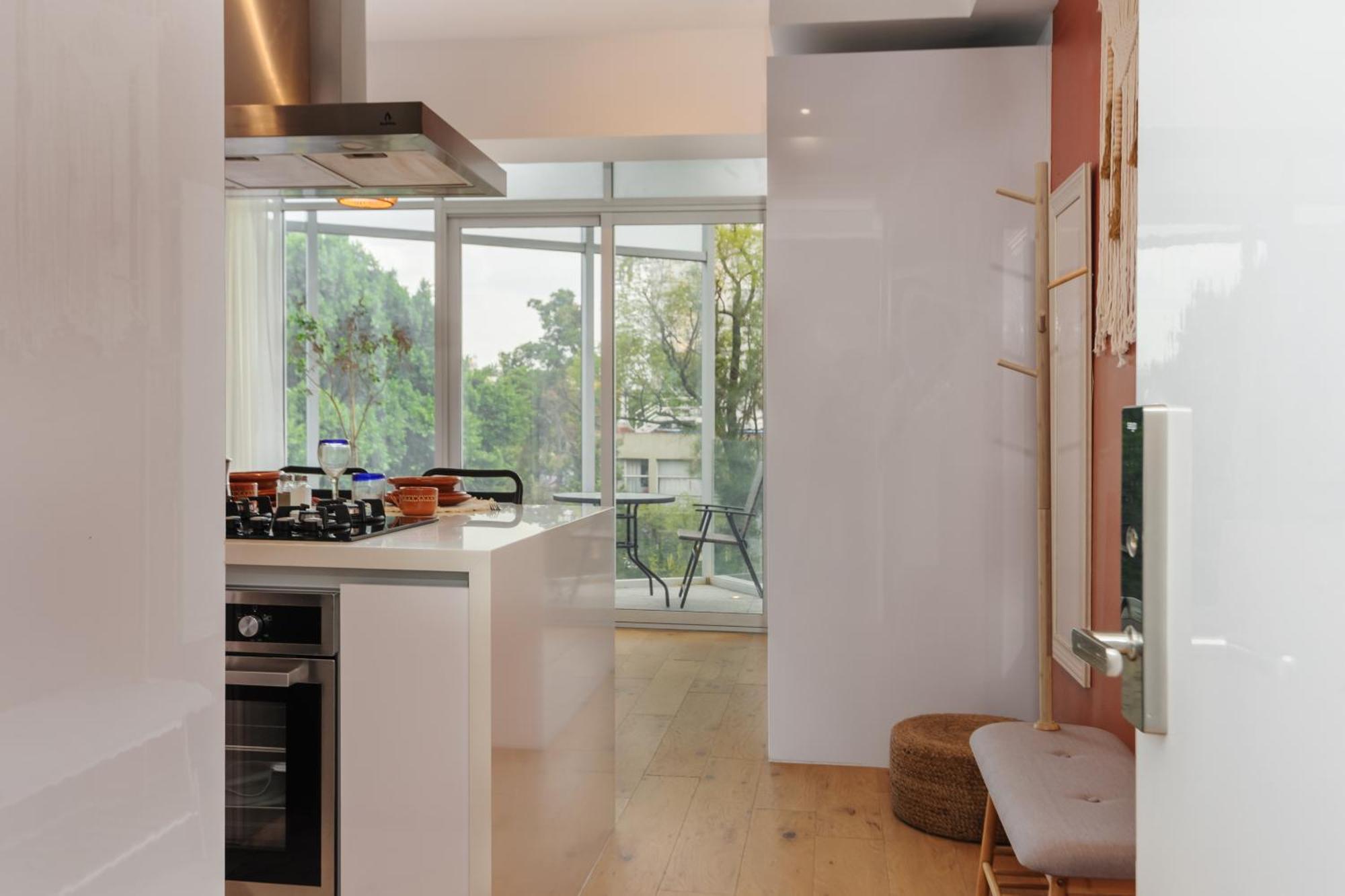 Apartment Icon Cibeles By Wynwood House *