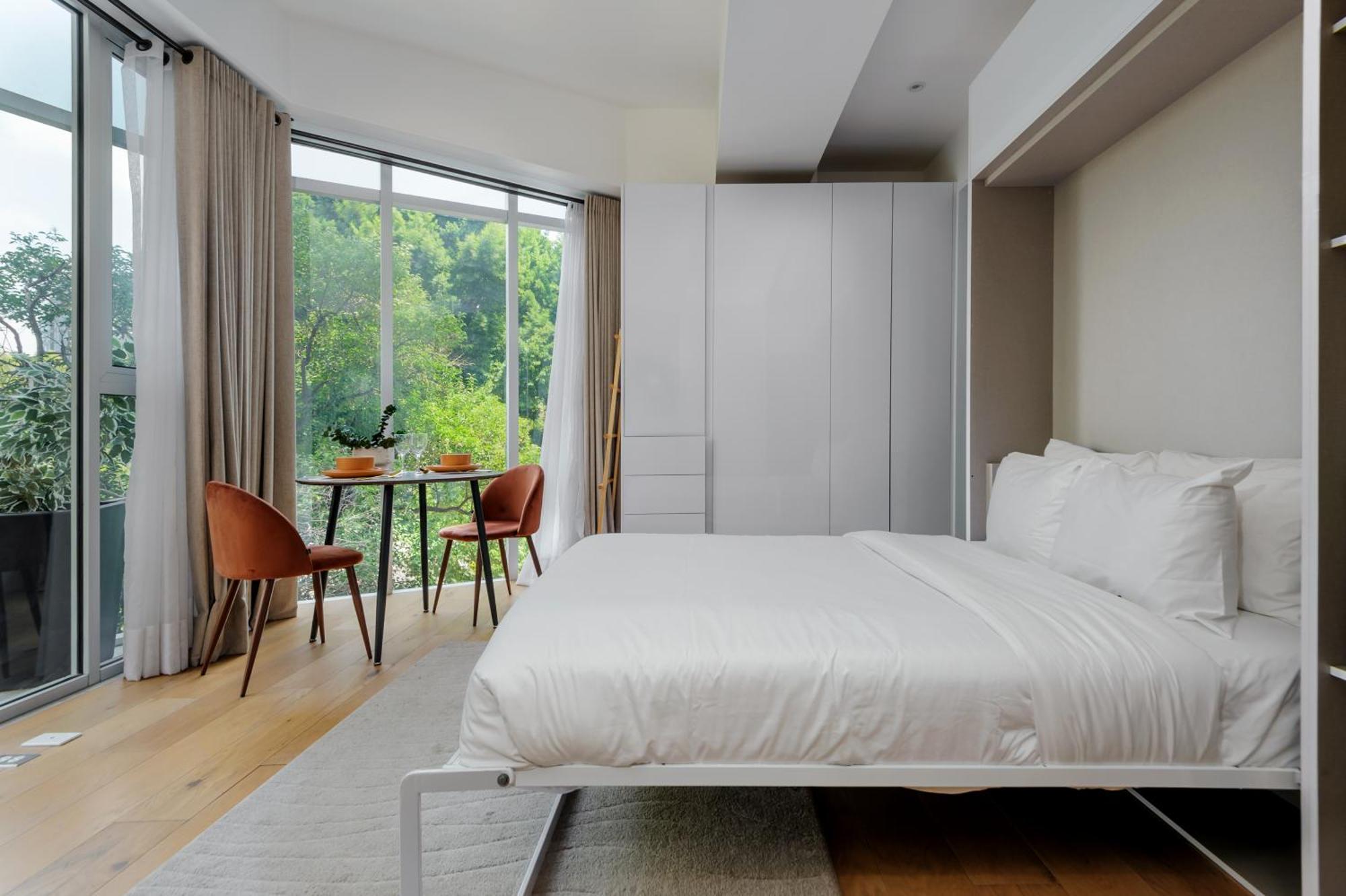Icon Cibeles By Wynwood House Apartment *