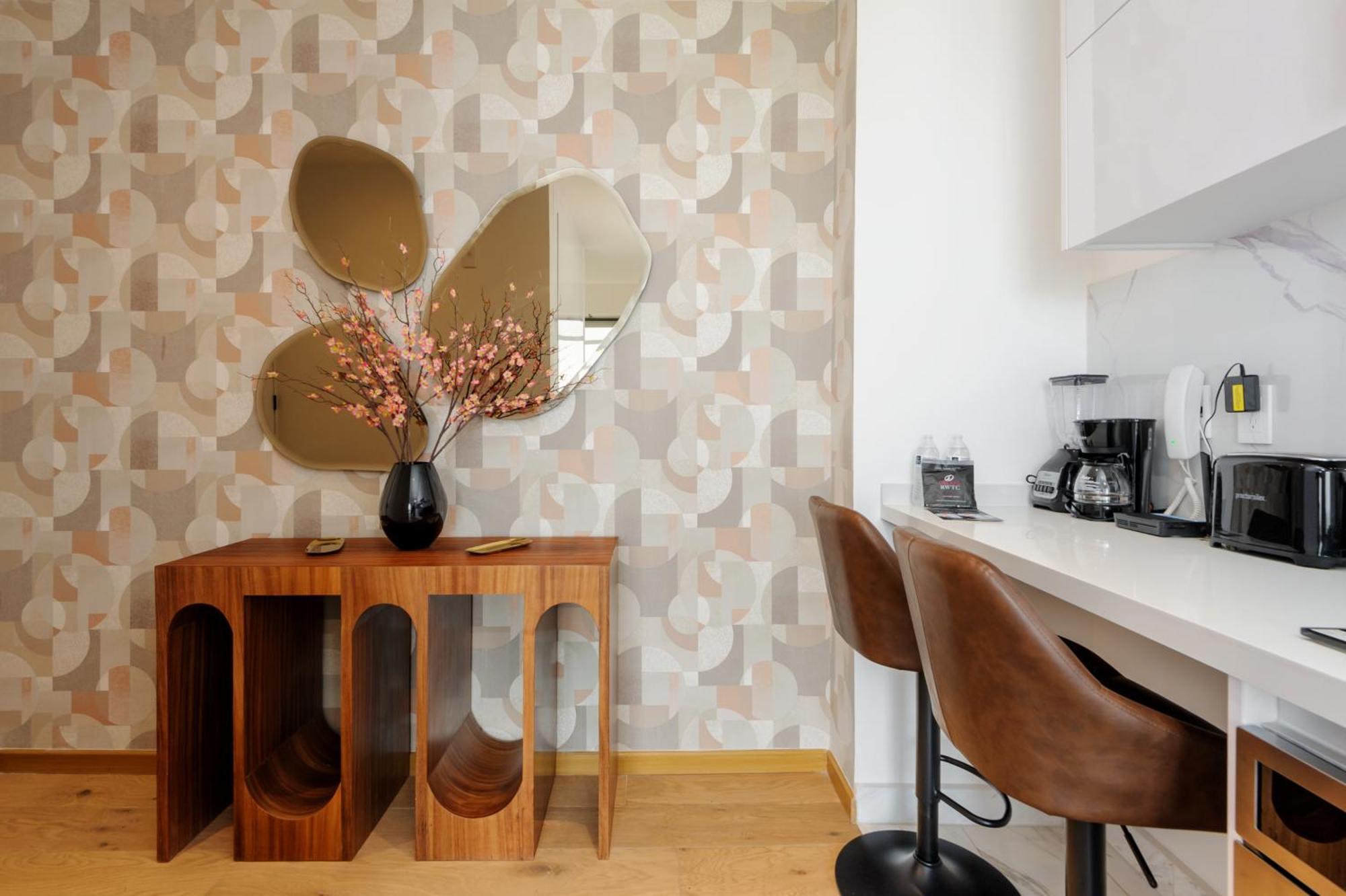 Icon Cibeles By Wynwood House Apartment Mexico City
