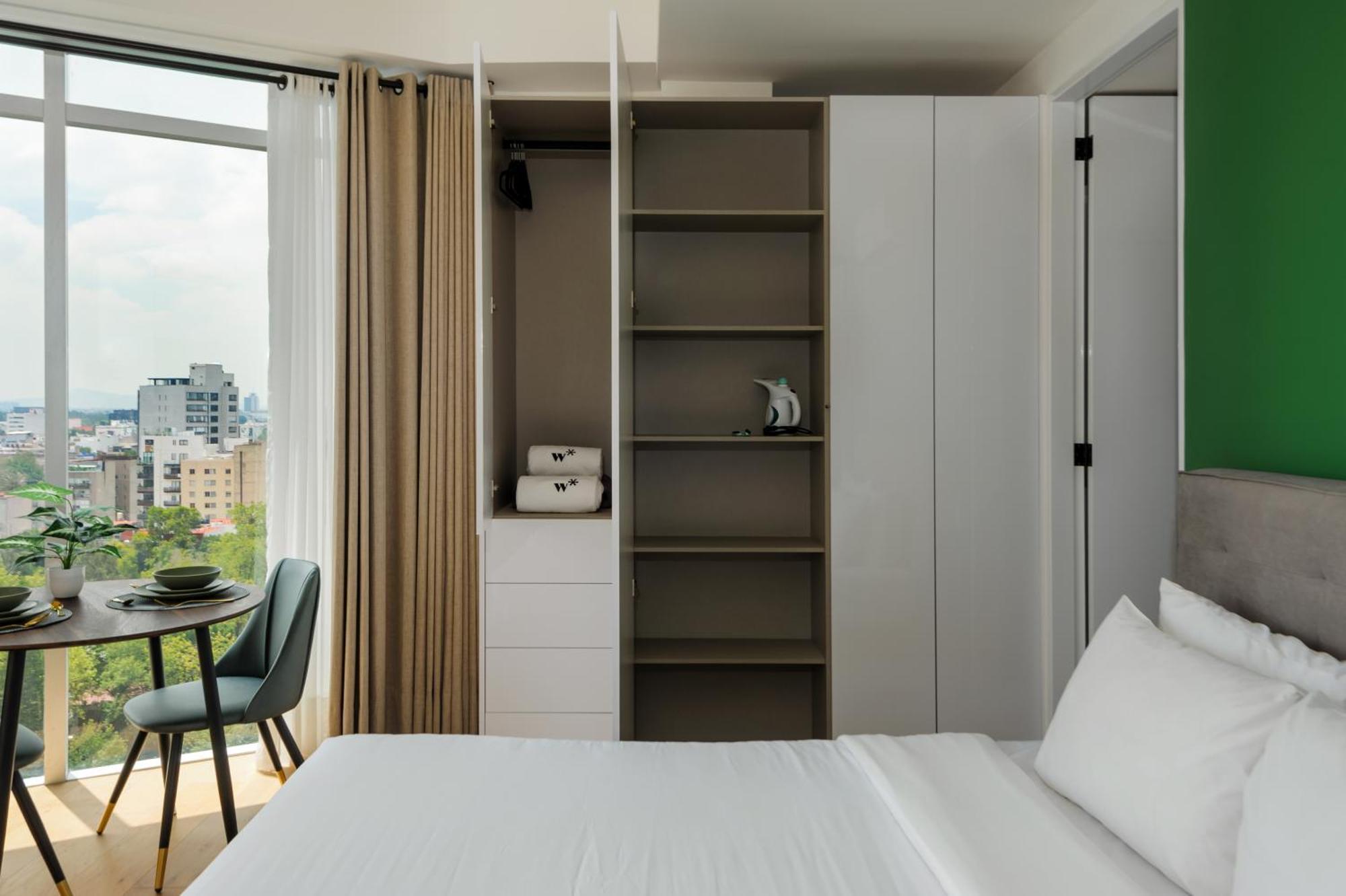 Icon Cibeles By Wynwood House Apartment
