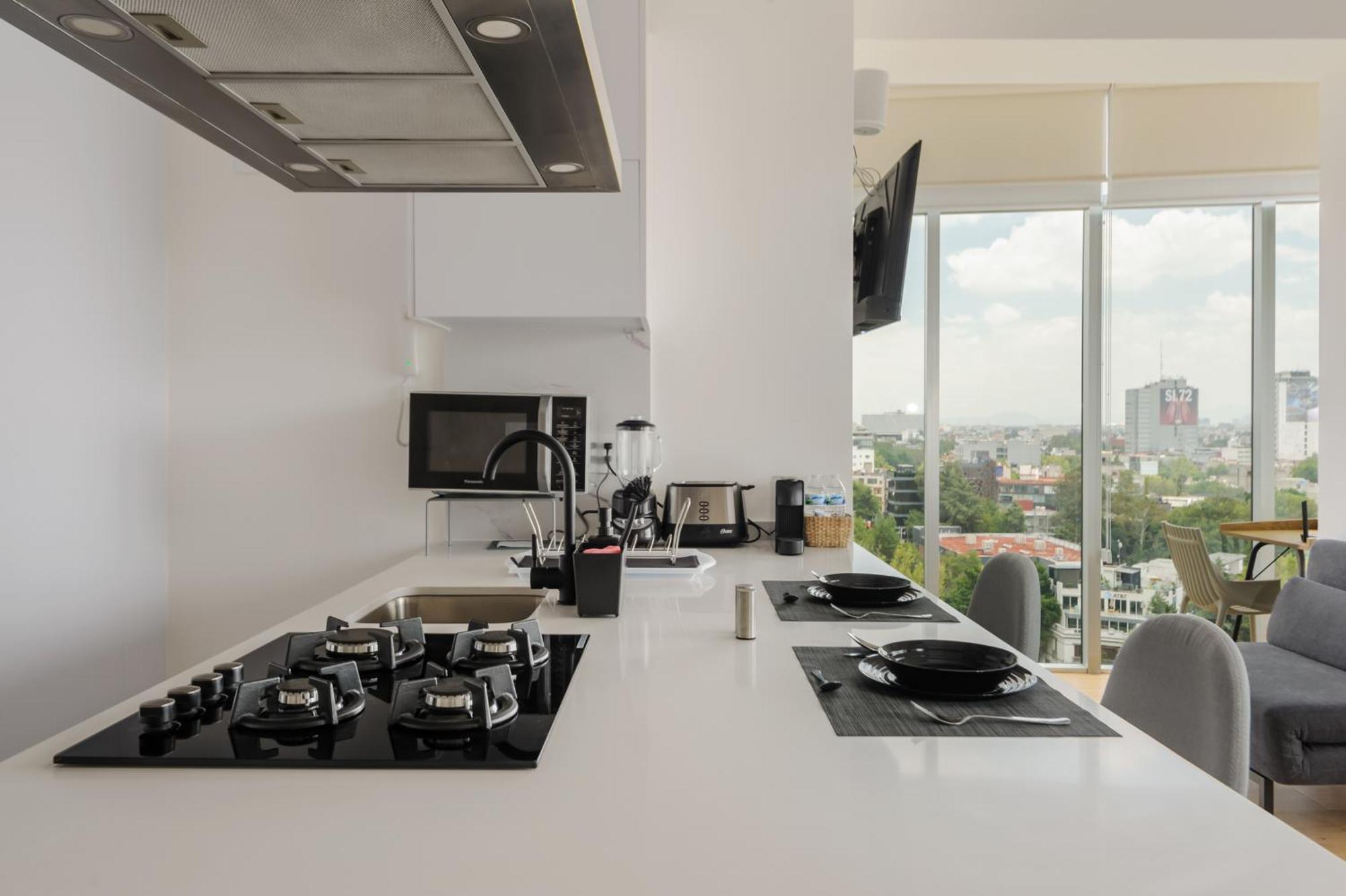 Apartment Icon Cibeles By Wynwood House *