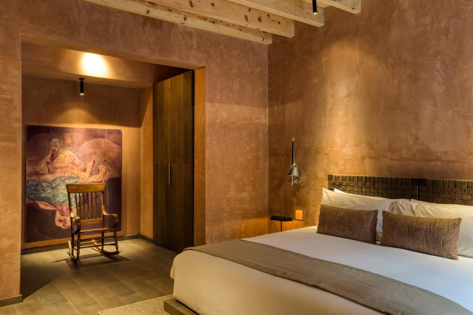Casa Tenue Hotel