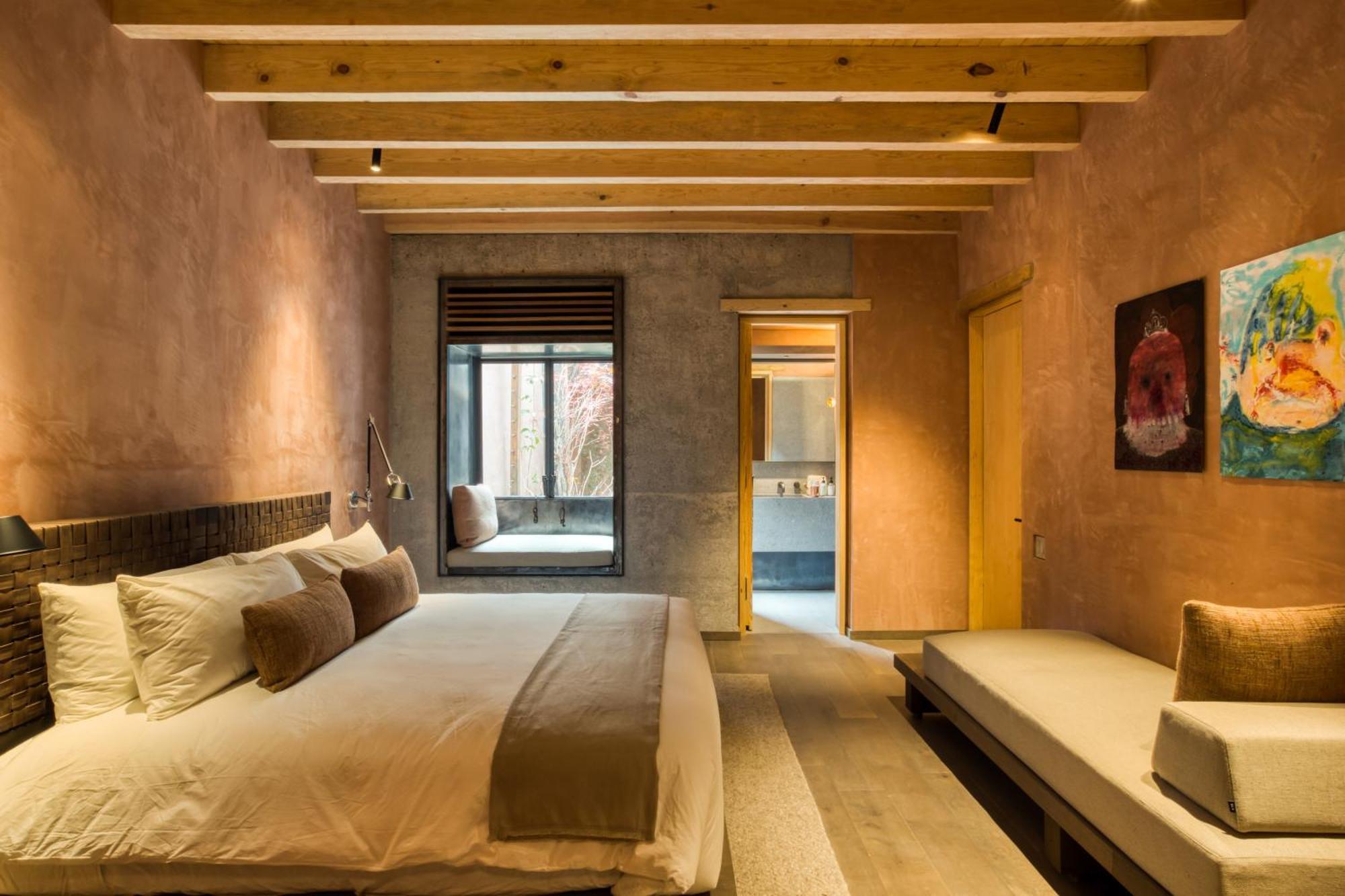 Hotel Casa Tenue 4*