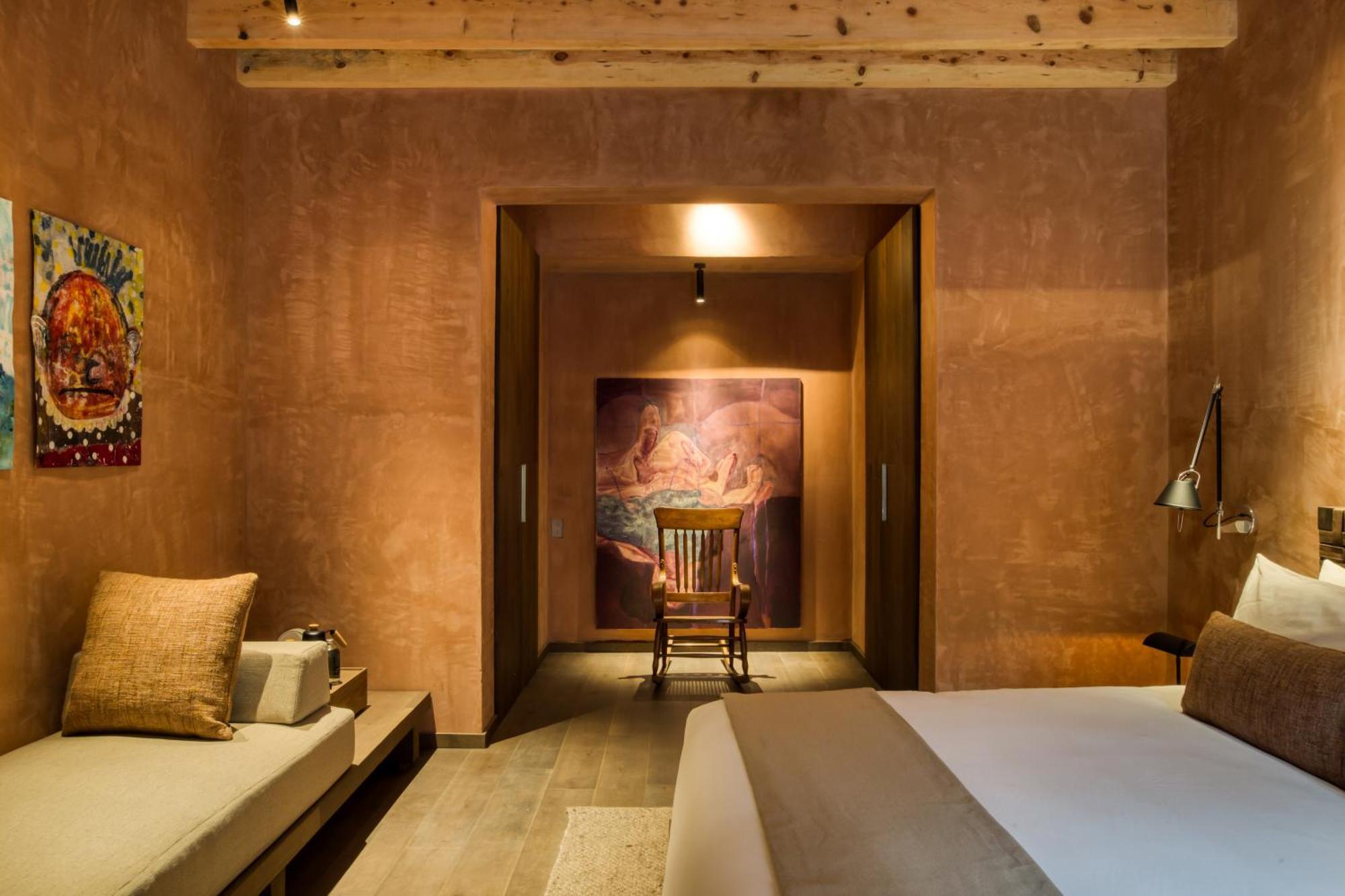 Casa Tenue