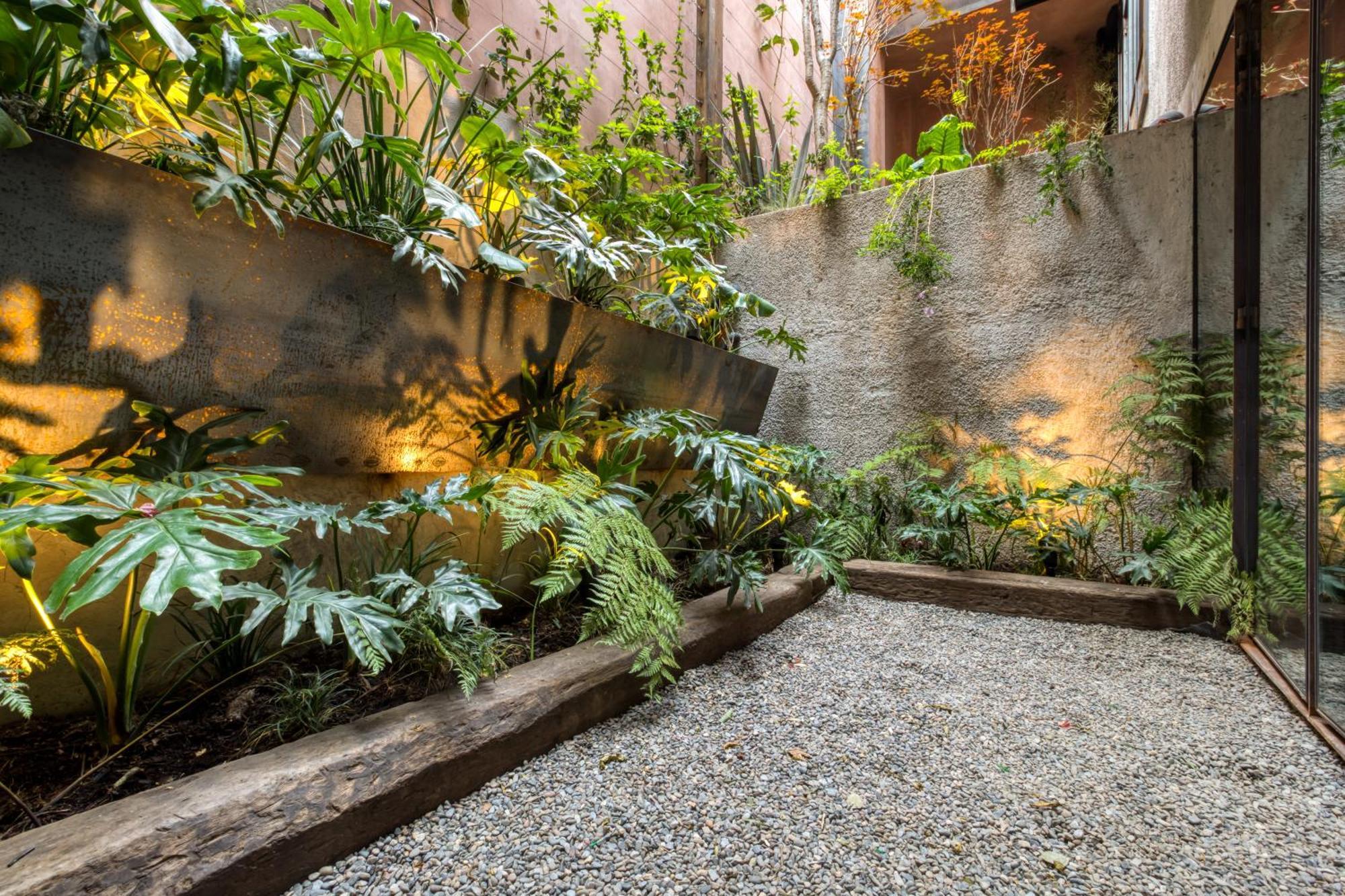 Casa Tenue Hotel México DF