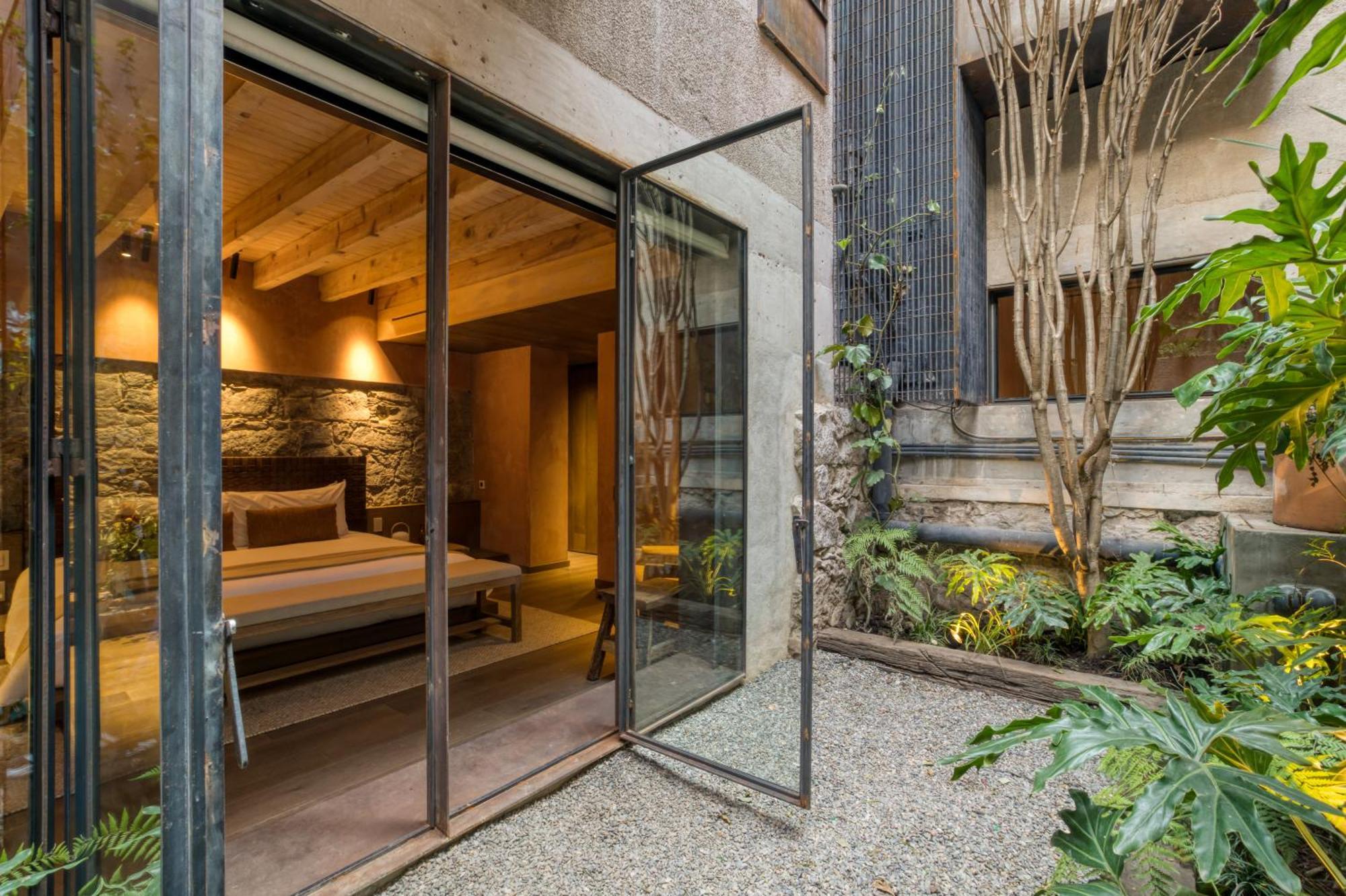 Hotel Casa Tenue