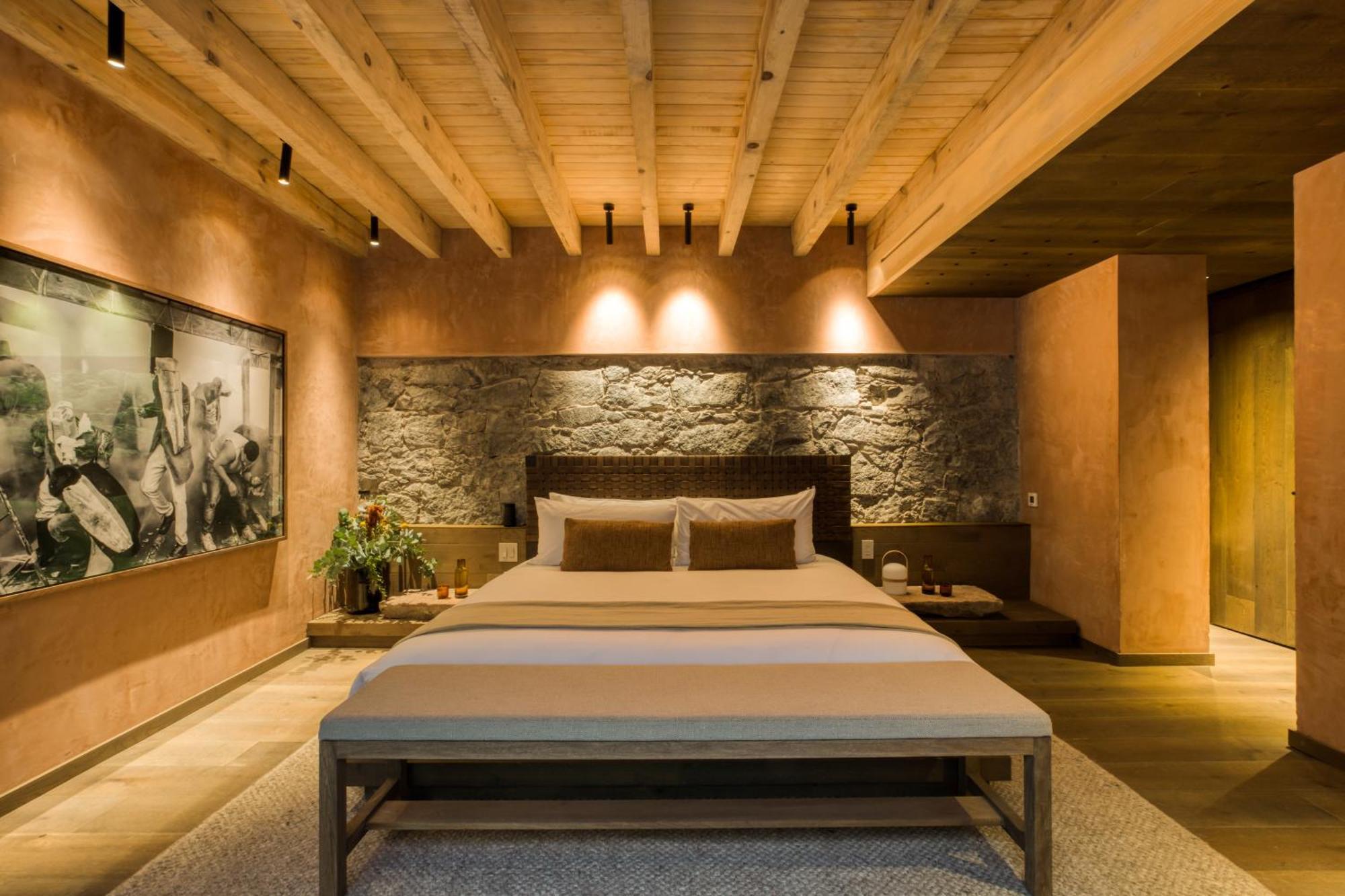 Casa Tenue Hotel