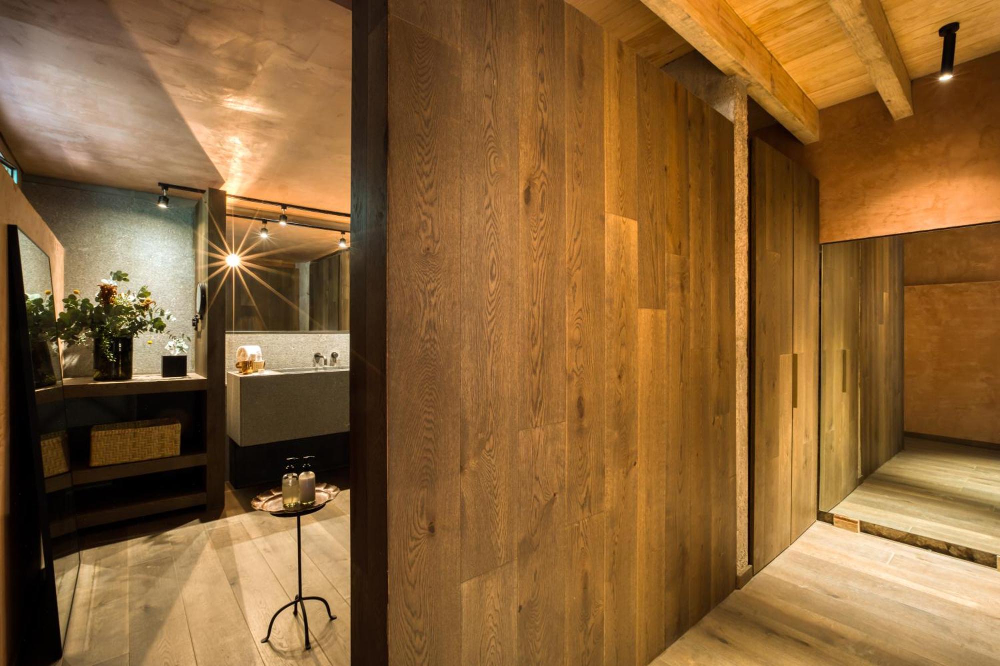 Casa Tenue 4*