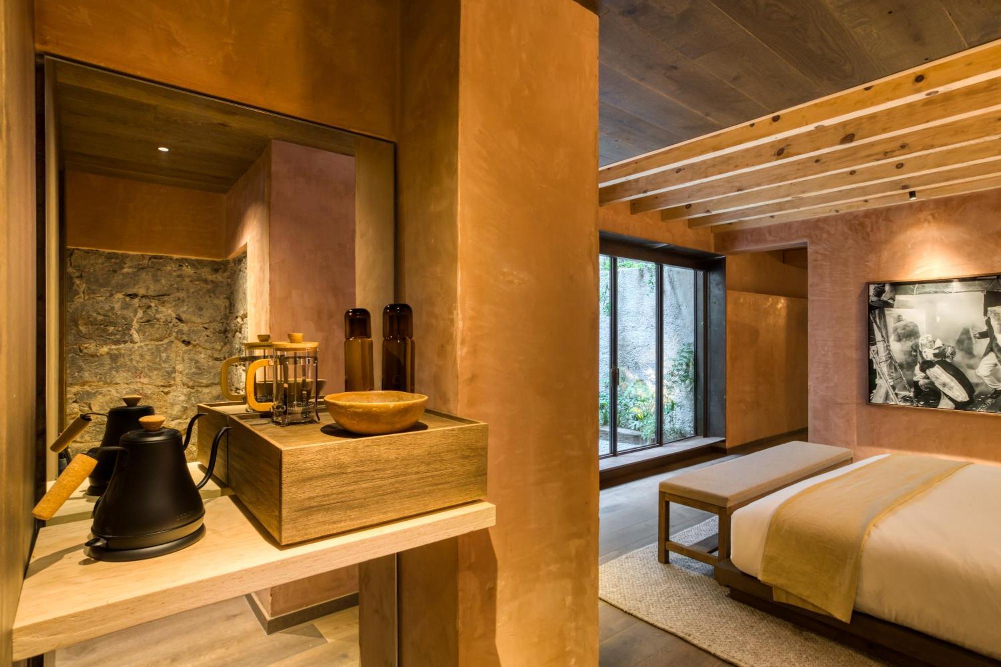 Casa Tenue