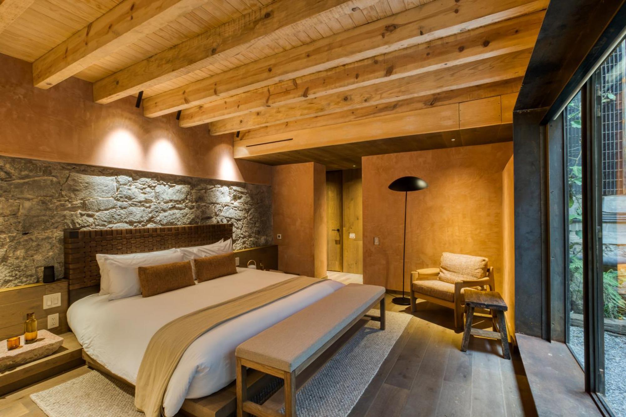 Casa Tenue Hotel 4*