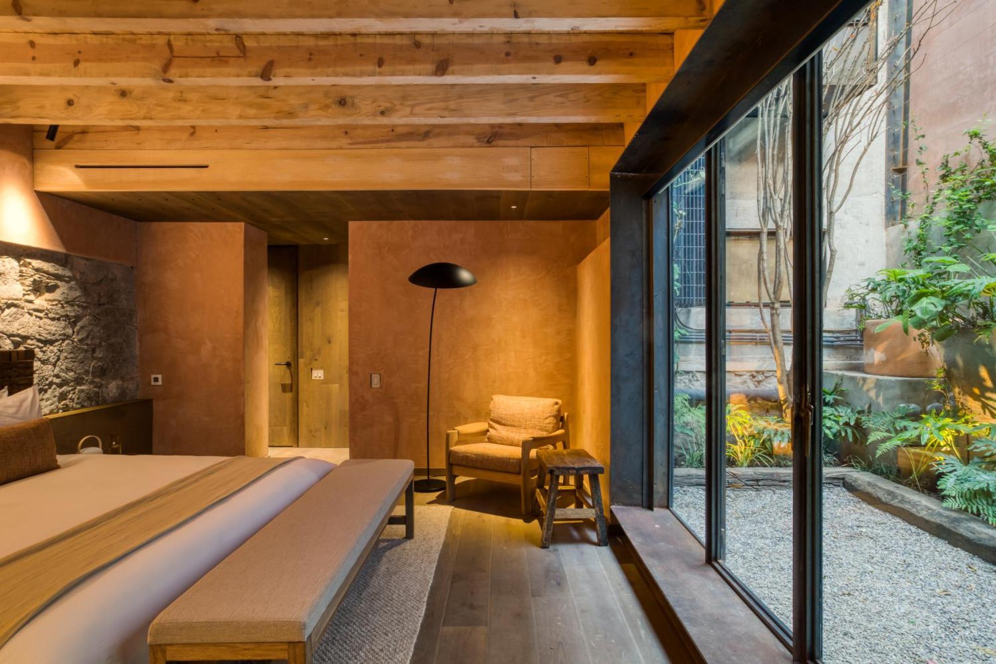 Casa Tenue