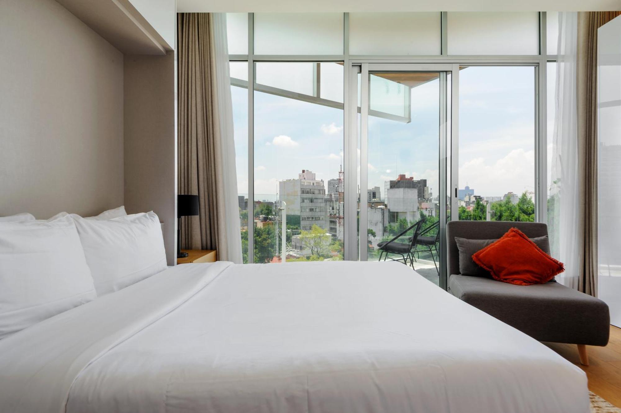 Icon Cibeles By Wynwood House Apartment