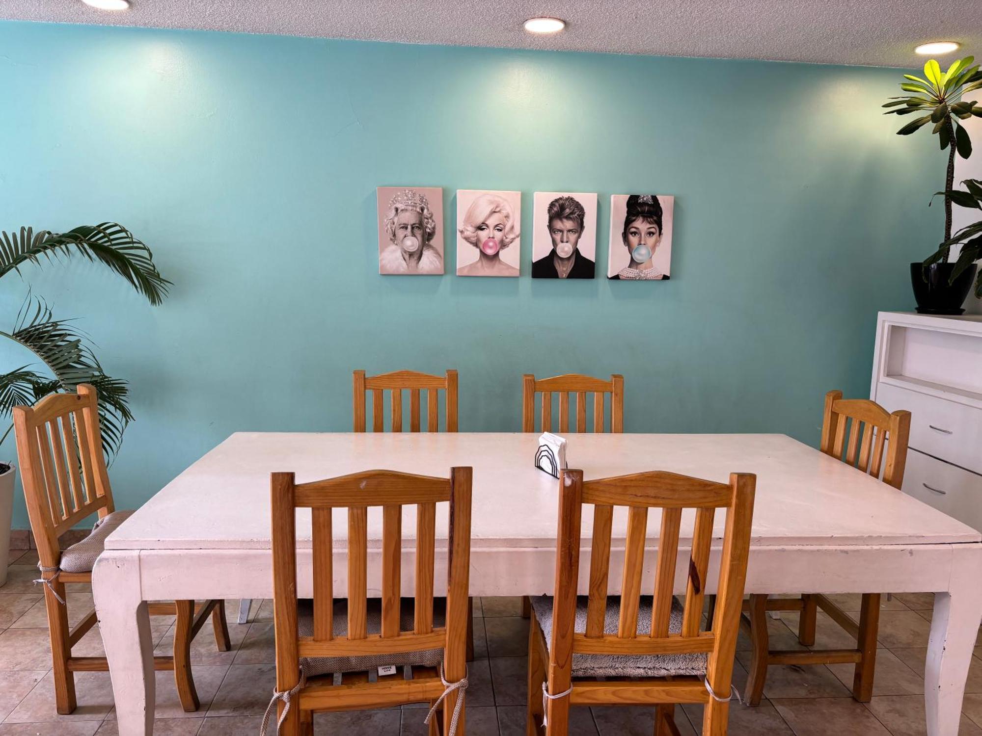 Condesa, Depto 2 Recamaras. Apartamento *