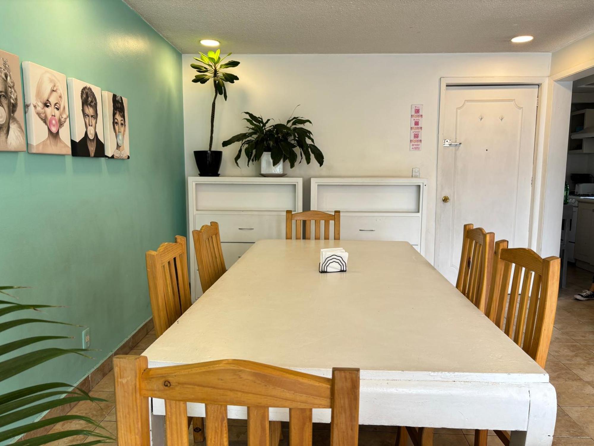Condesa, Depto 2 Recamaras. Apartamento *