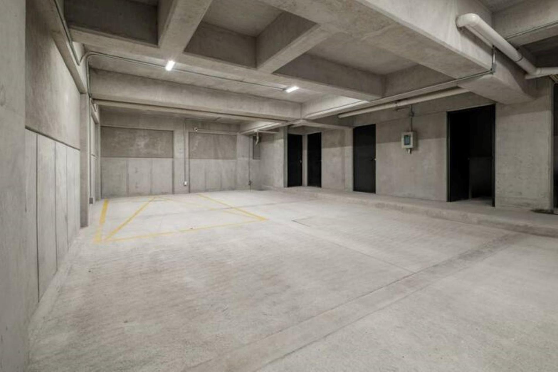 Apartamento Polanco Luxury